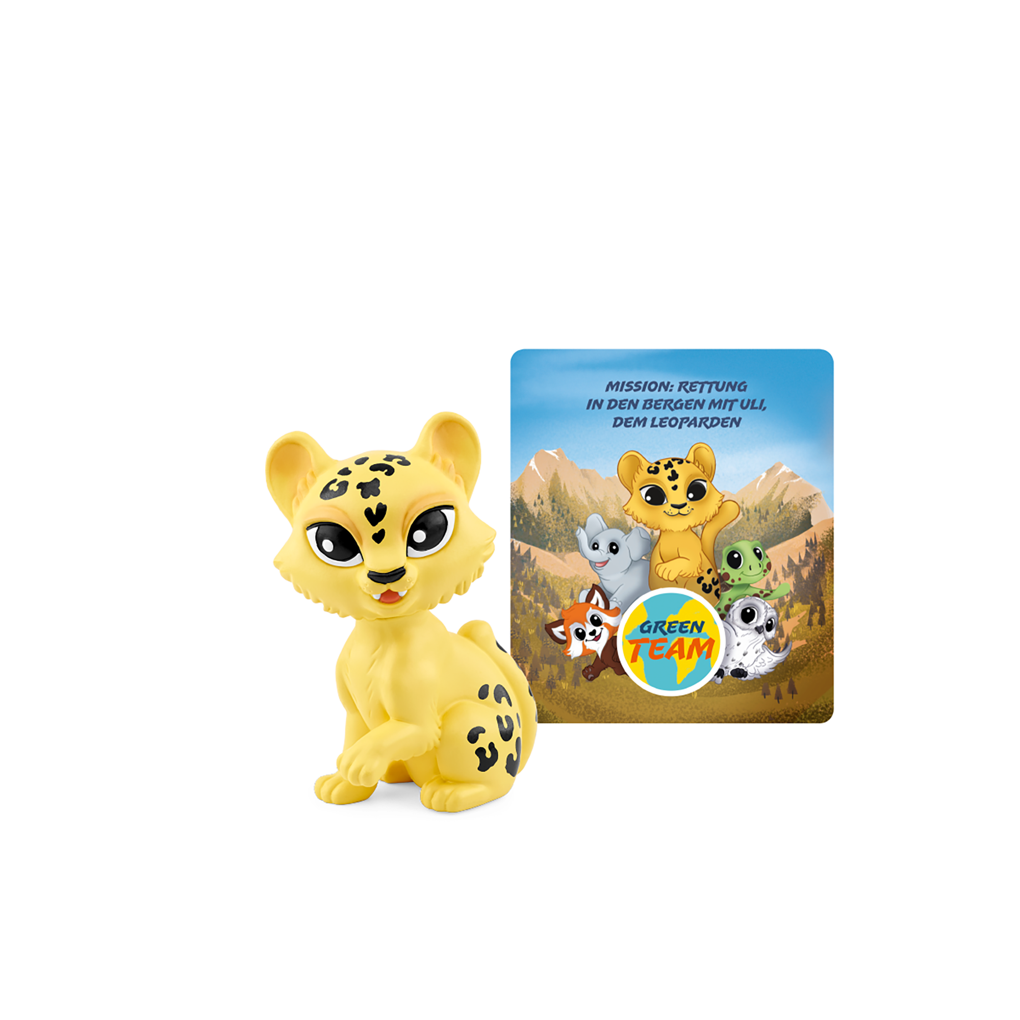 Tonies® Figuren, tonies – Produktansicht