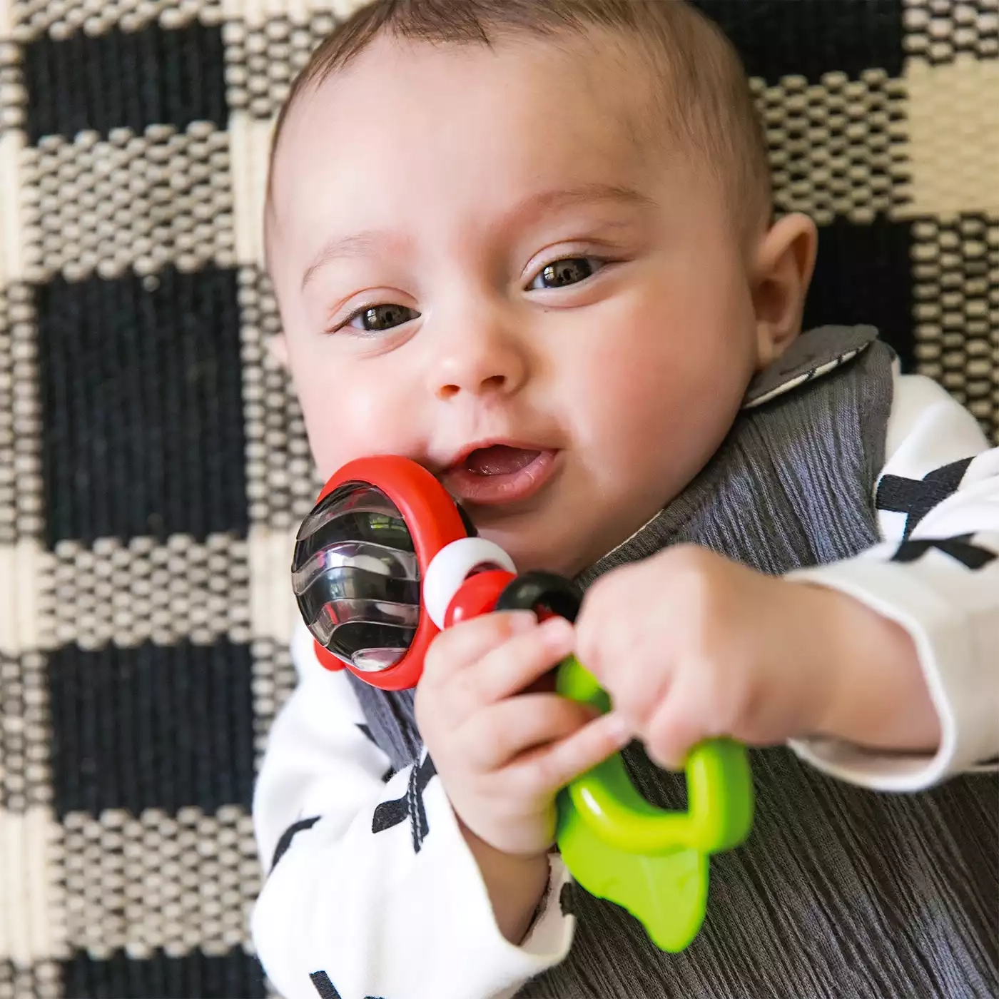 Kinderspielzeug, baby einstein – Produktansicht