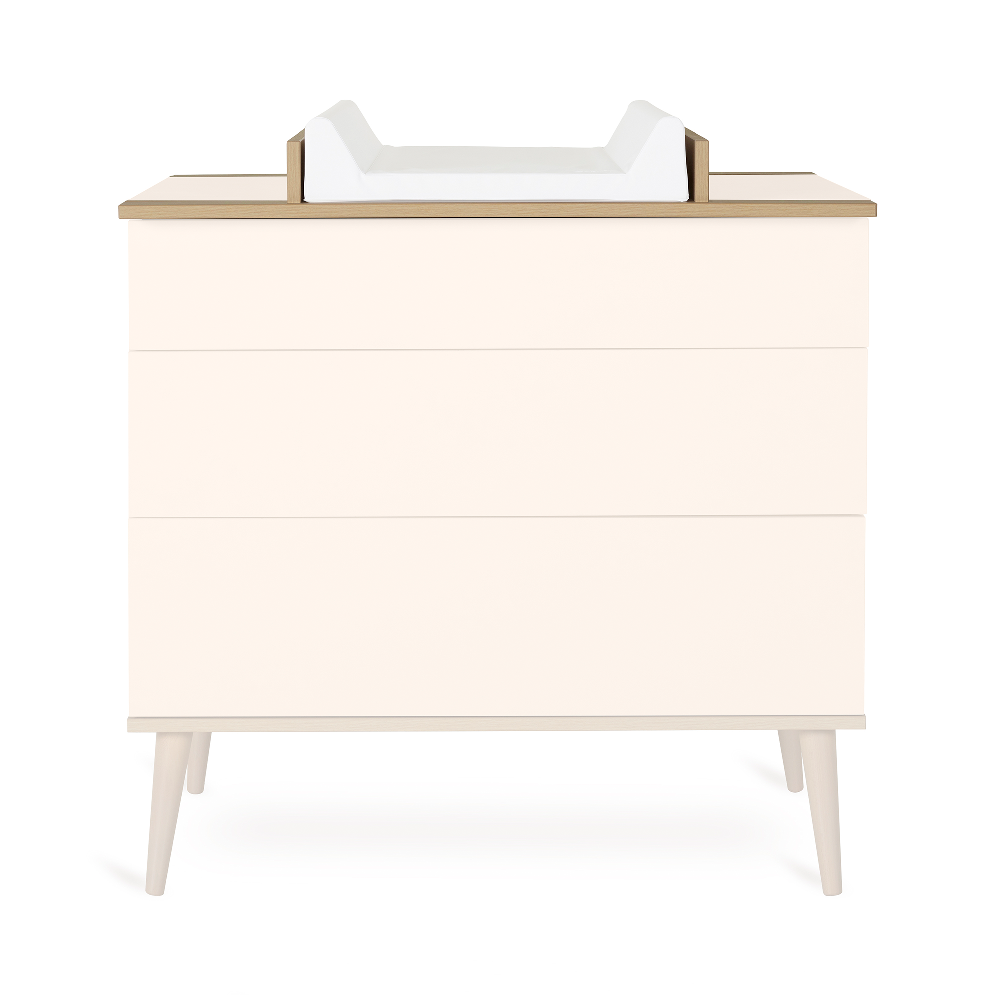 Wickelaufsätze, Quax, Beige – Besonderheit: Wickelfläche ca. 50 x 70 cm