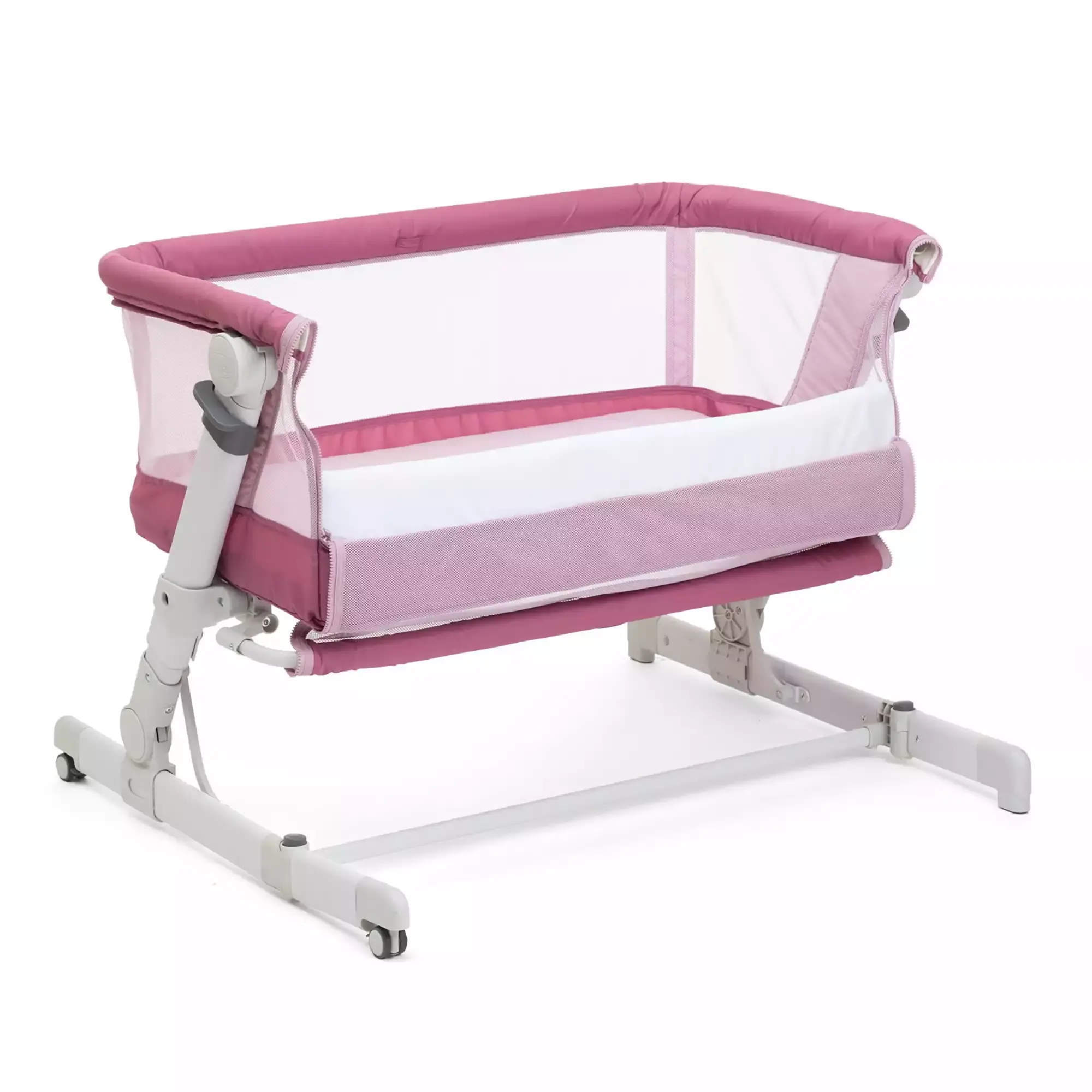 Next2Me Pop-Up Orchid chicco Pink 2000582837108 2