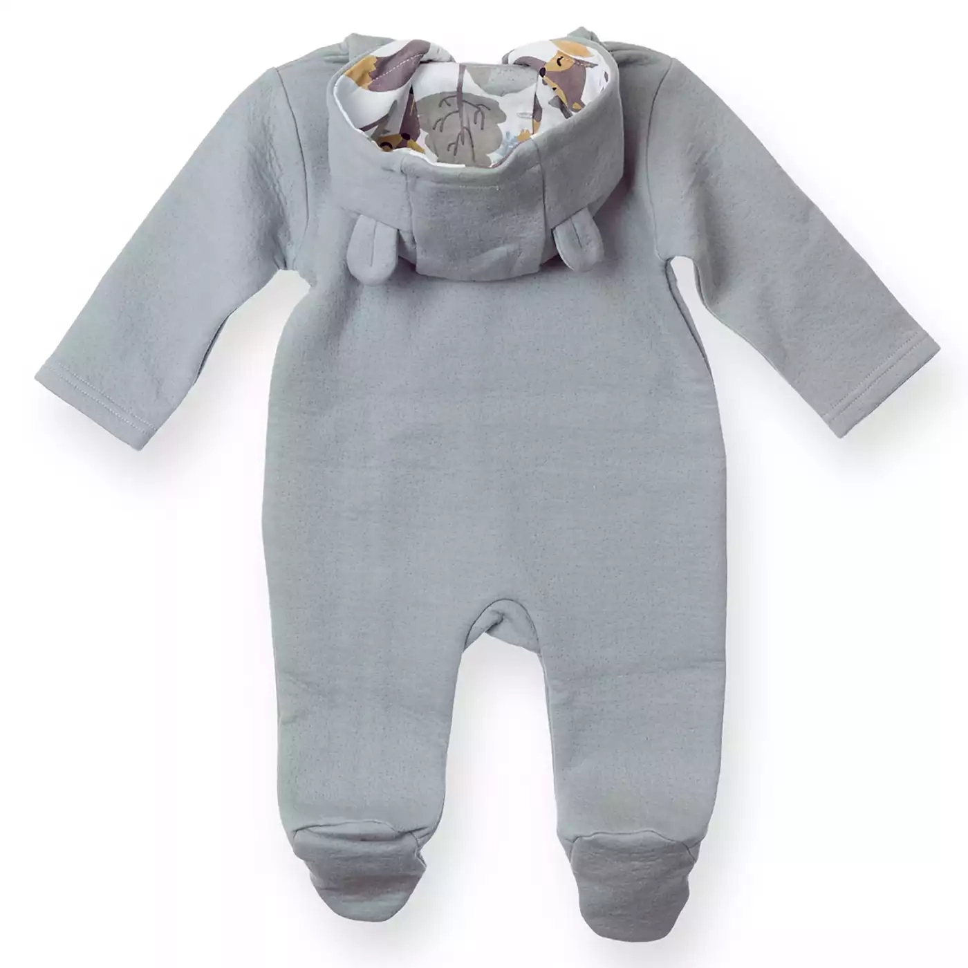 Overalls, LITTLE – Produktansicht