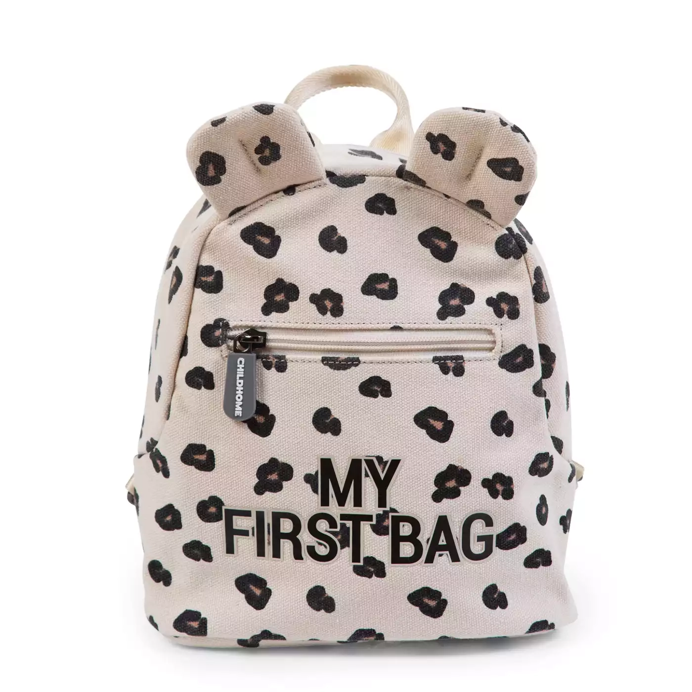 Kinderrucksäcke, CHILDHOME, Beige – Produktansicht