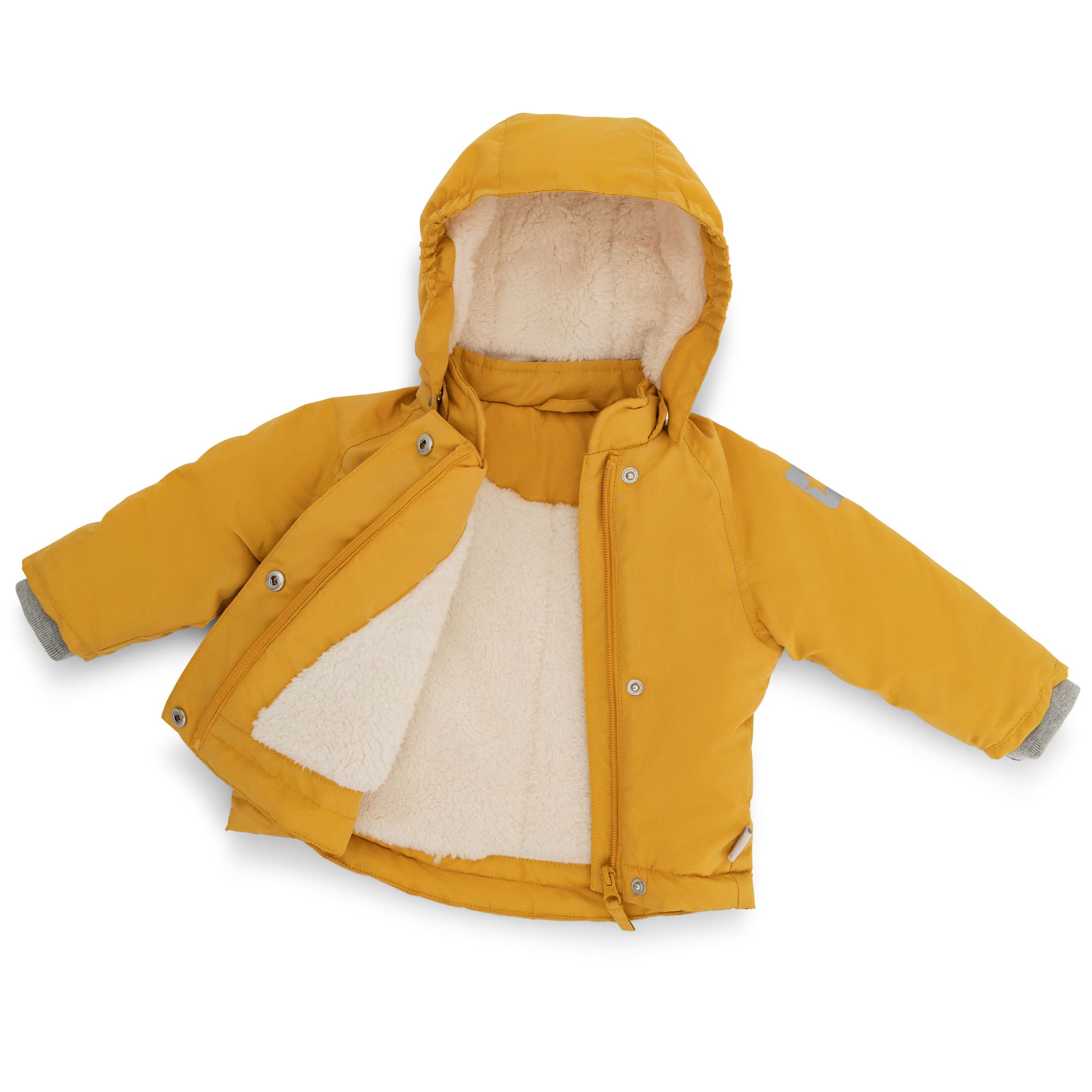 Jacken, LITTLE – Produktansicht