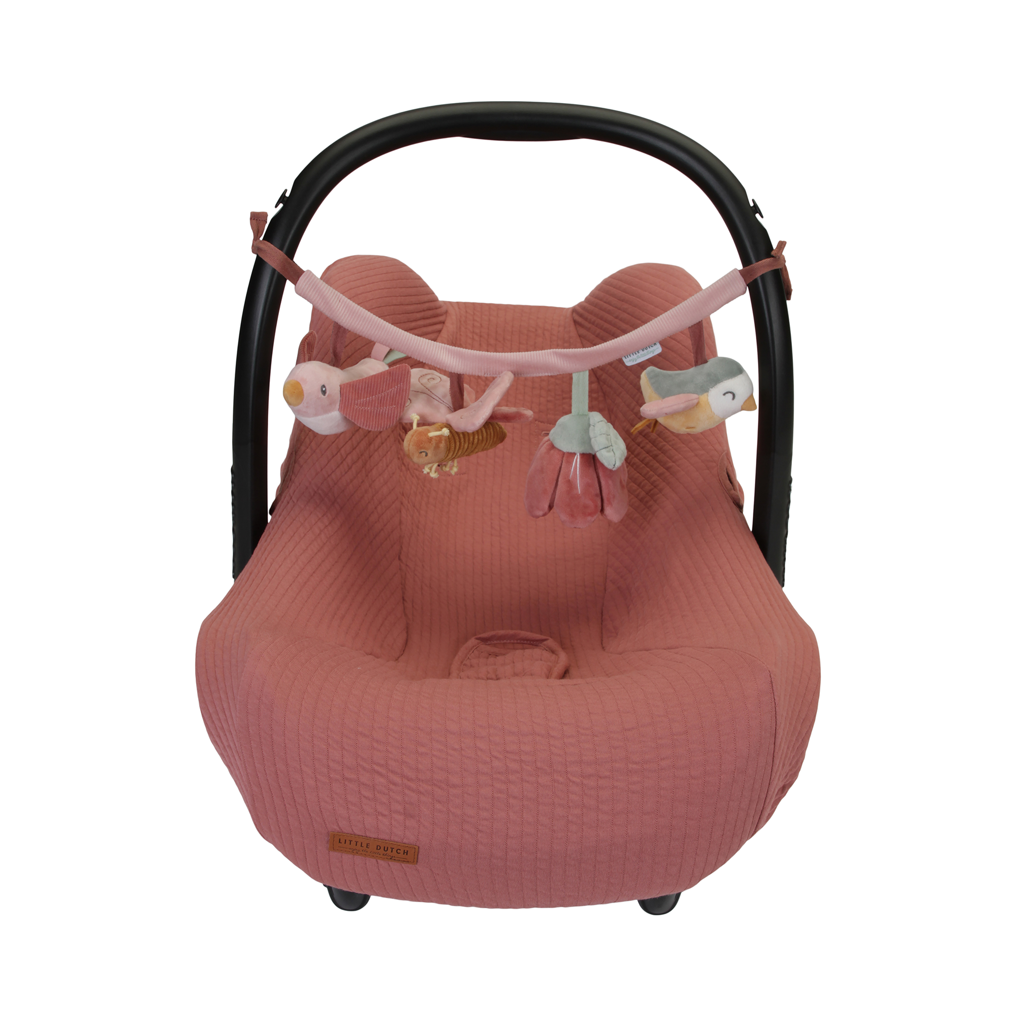 Kinderwagenketten, LITTLE DUTCH – Produktansicht