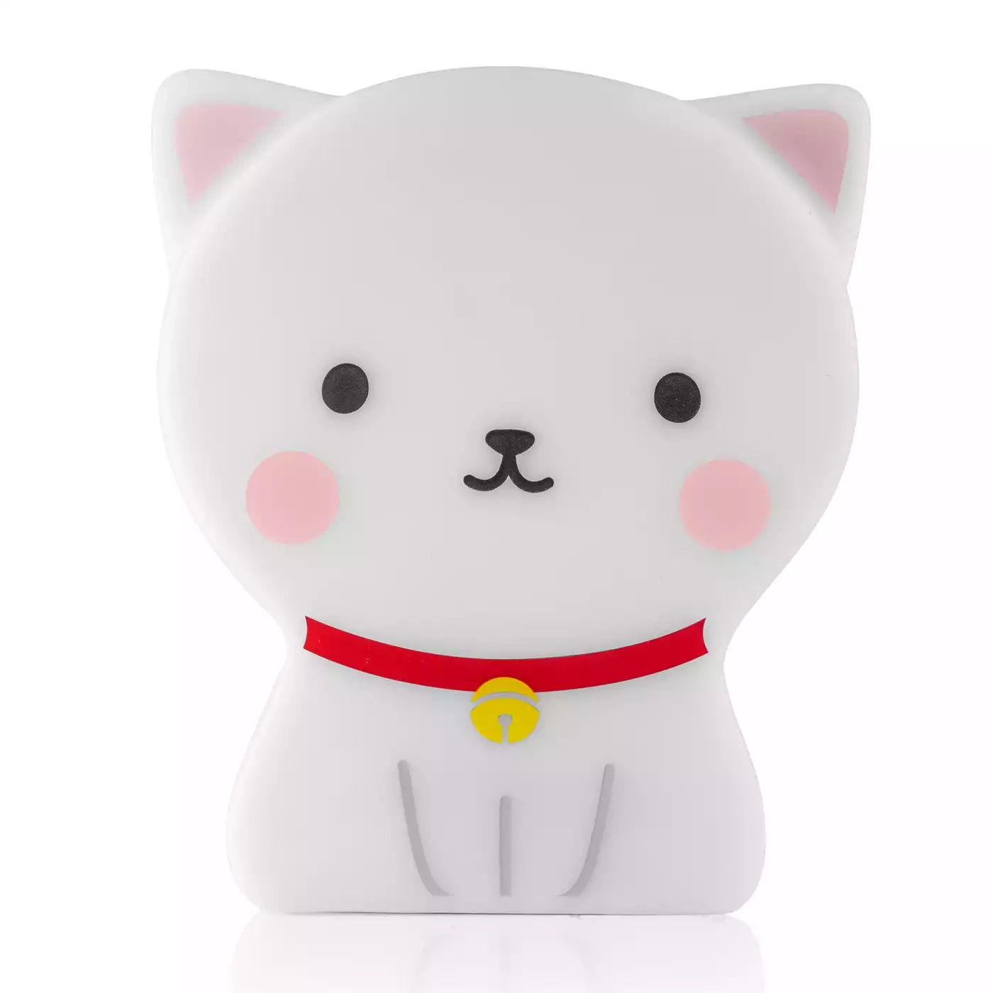 Nachtlichter, lumilu, Weiß – Produktansicht