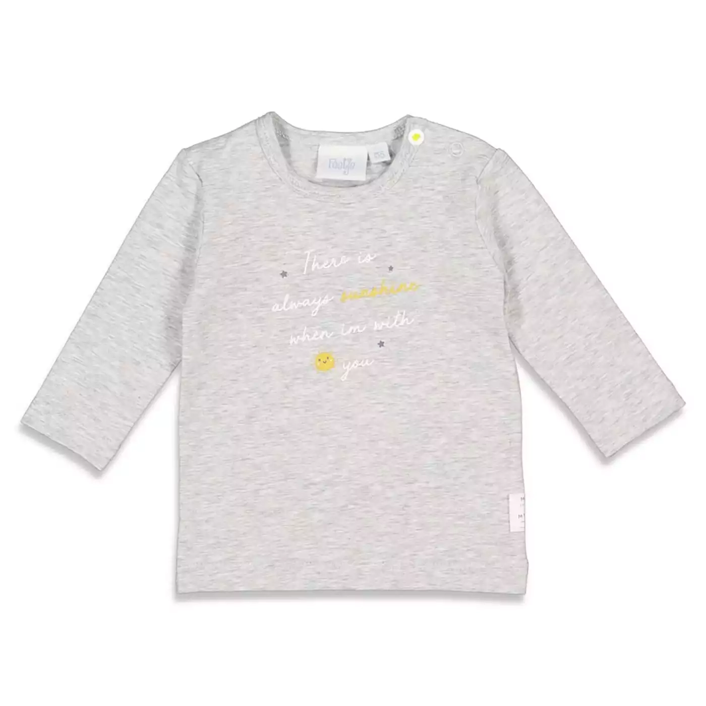 Langarmshirts, FEETJE – Produktansicht