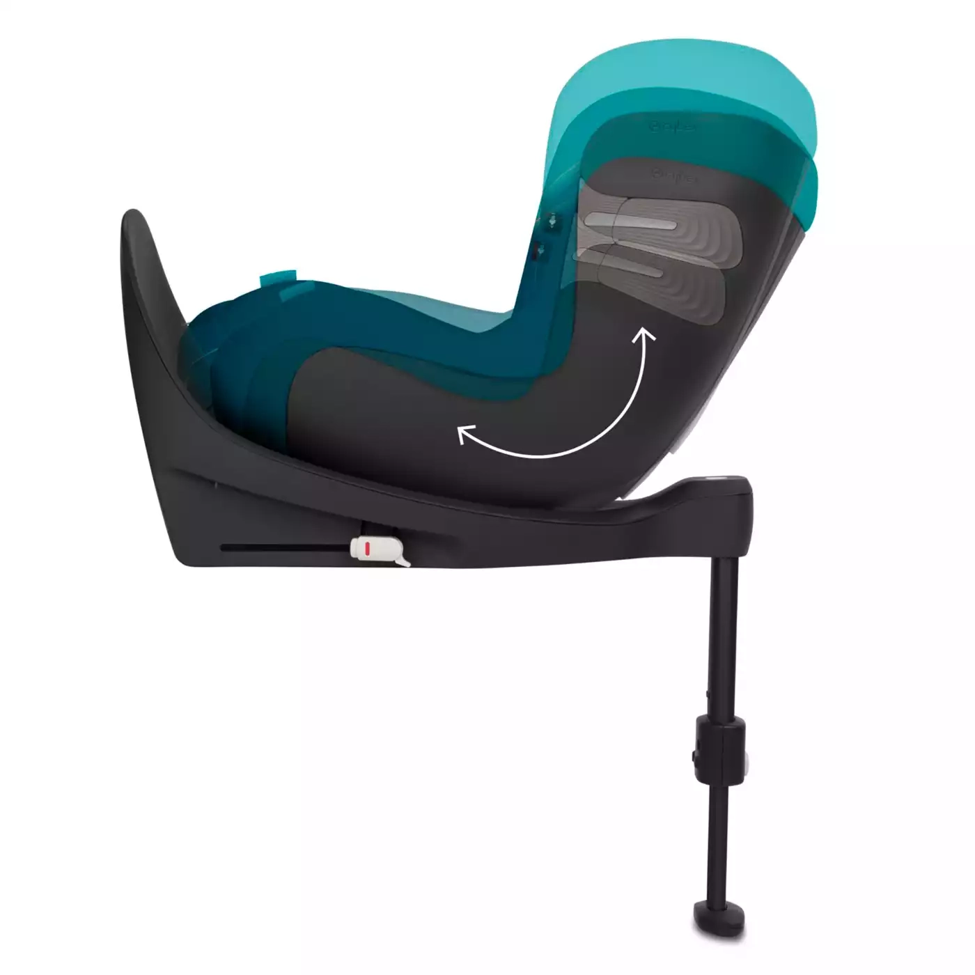 CYBEX, cybex – Produktansicht