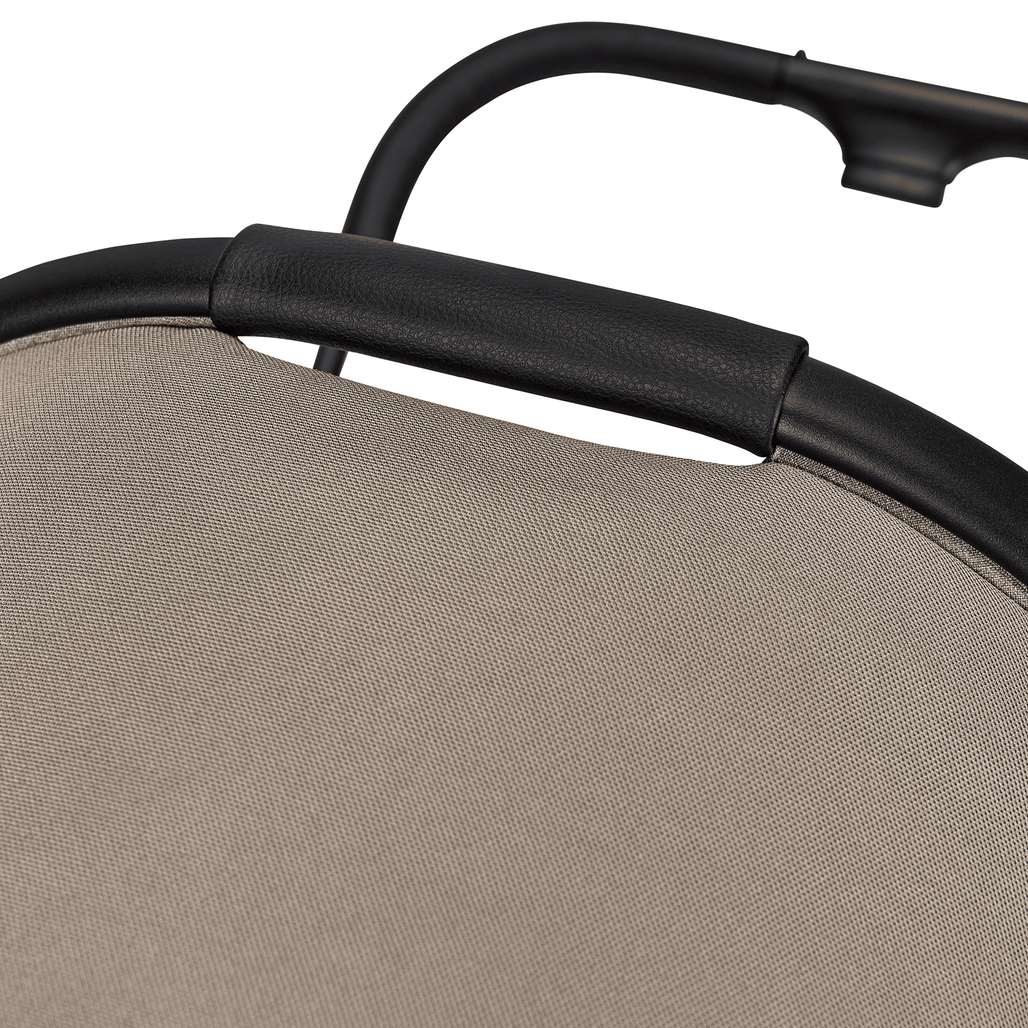 Kombi-Kinderwagen, MOON, Beige – Produktansicht