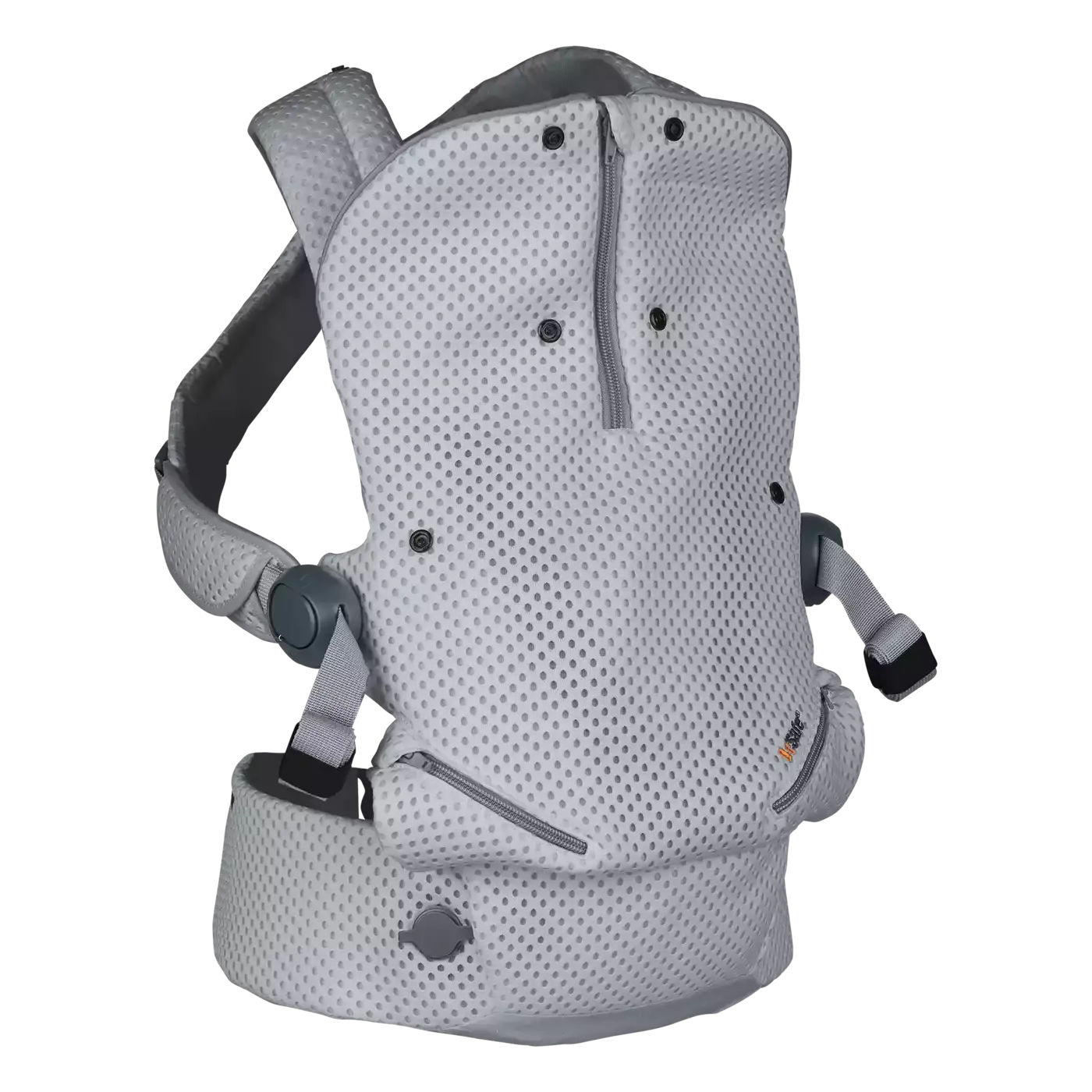 Haven Peak Mesh BeSafe Grau 2000580315202 1