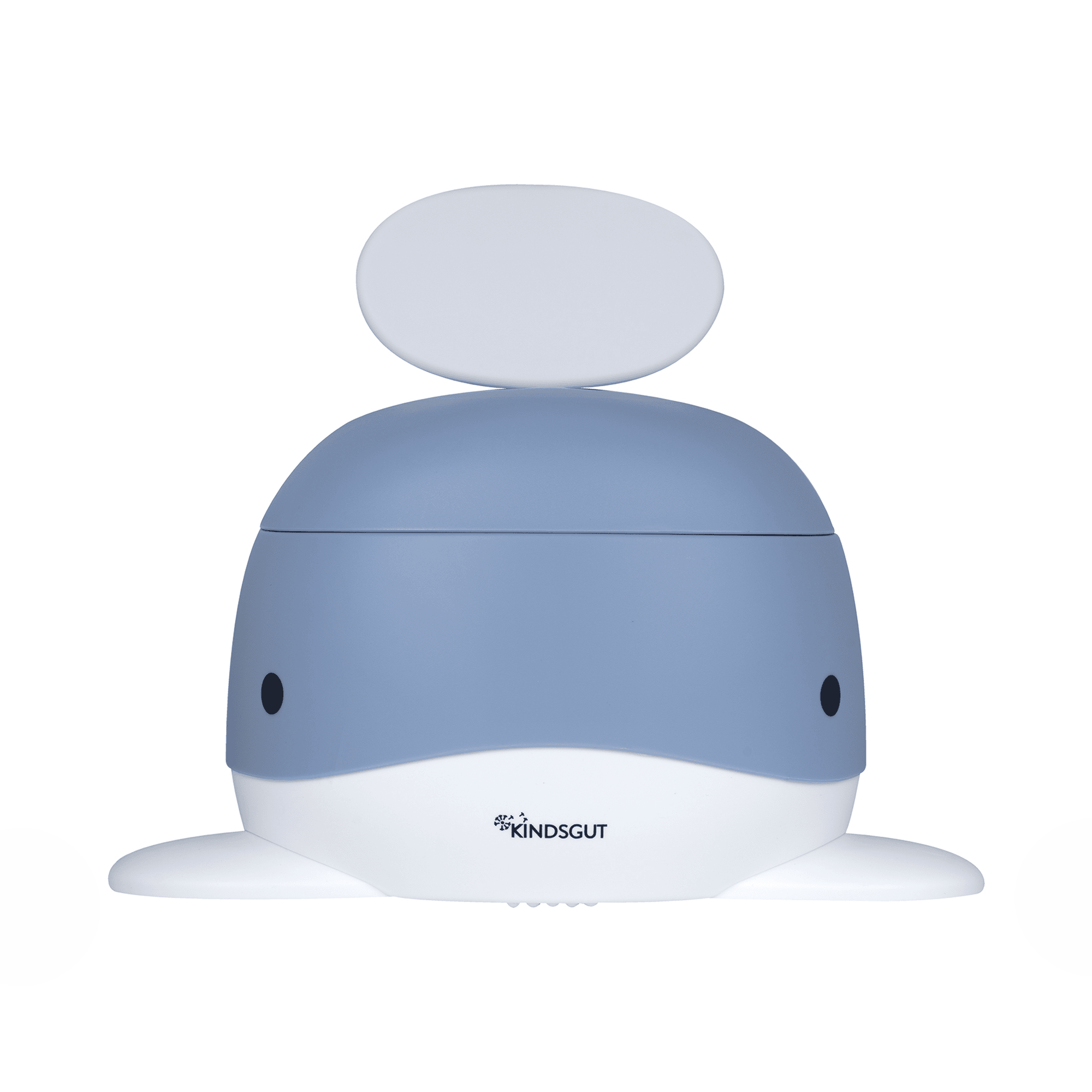 Töpfchen, KINDSGUT, Blau – Produktansicht