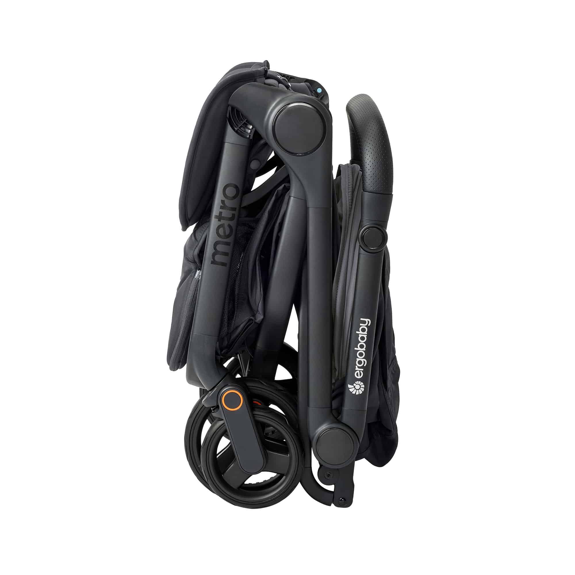 Buggys, ERGObaby, Grau – Produktansicht