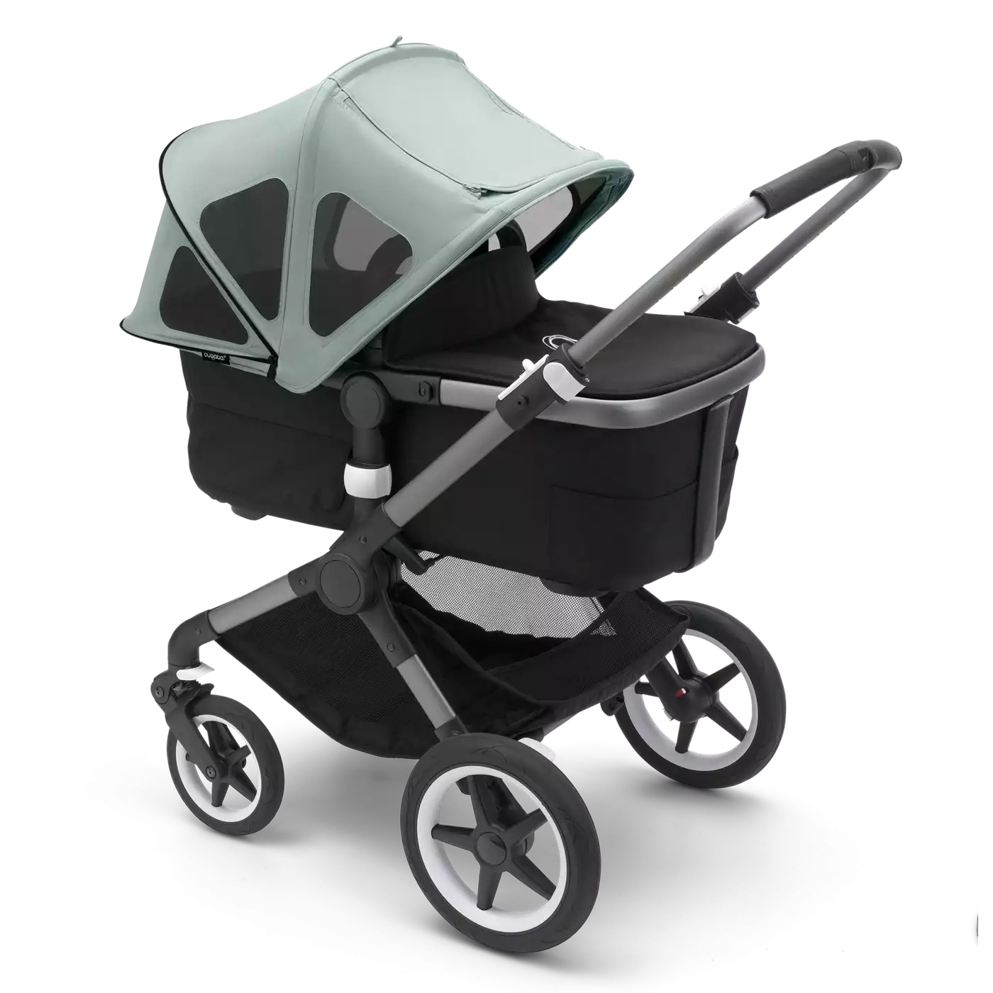 Sonnen- & Insektenschutz Kinderwagen, bugaboo – Produktansicht
