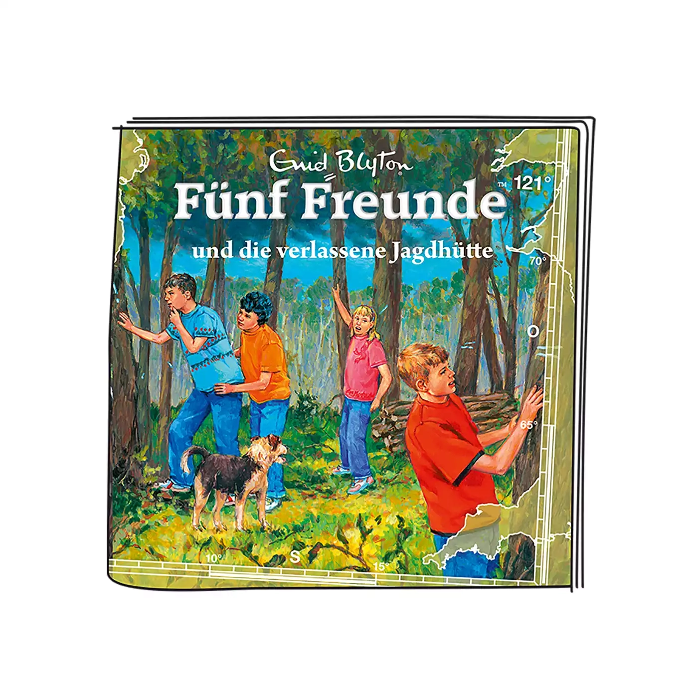 Musik, tonies – Produktansicht