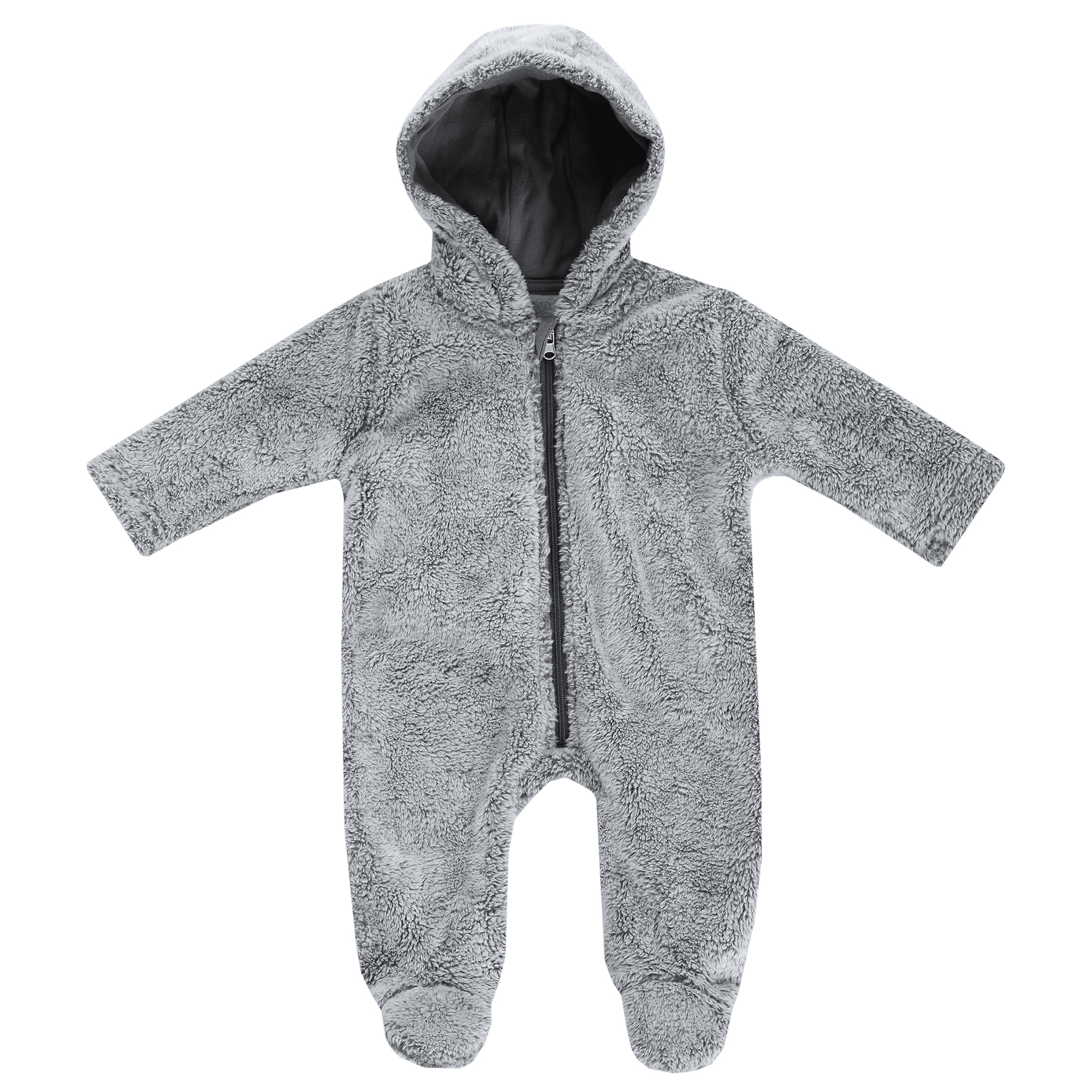 Overalls, JACKY, Grau – Besonderheit: Oeko-Tex Standard 100