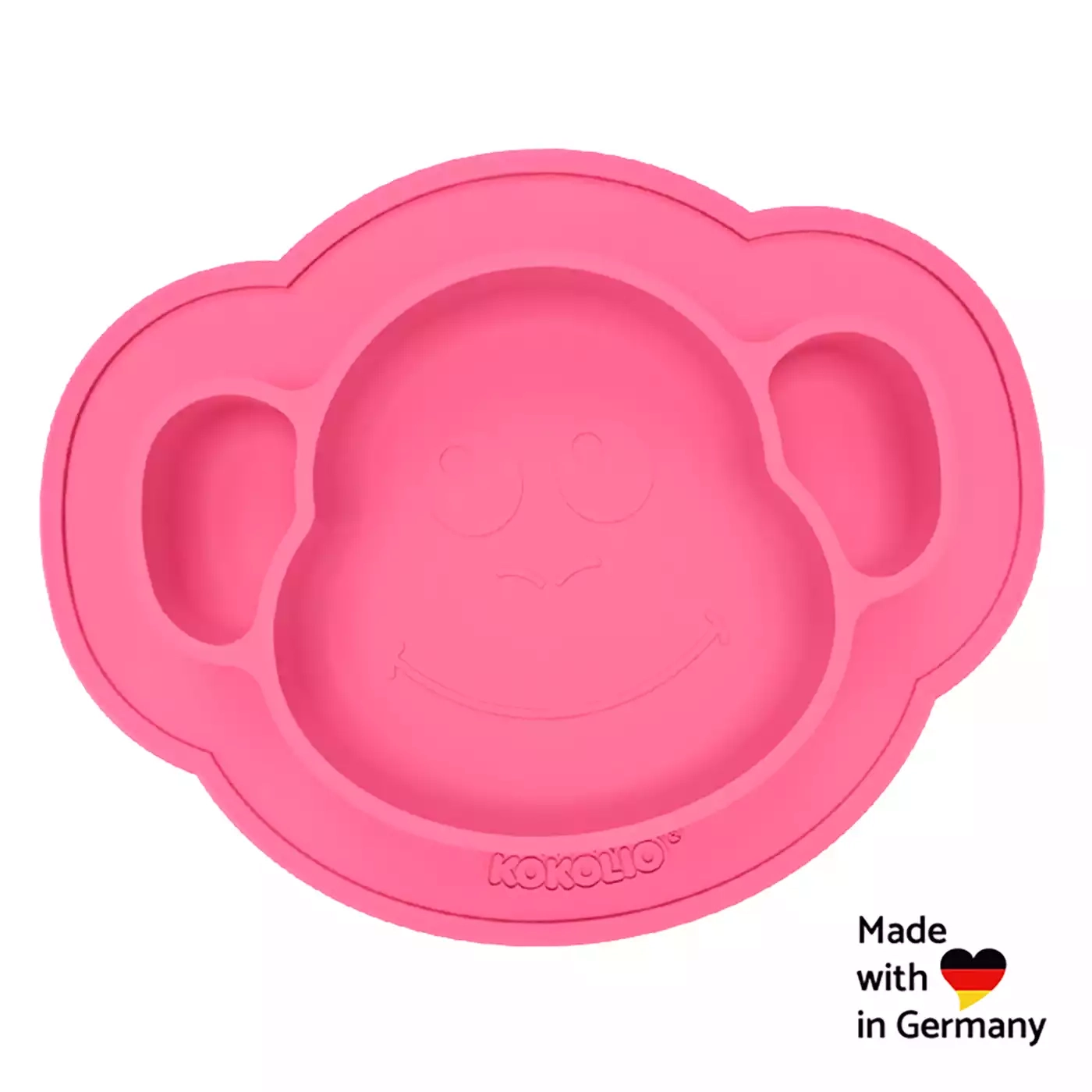Besteck & Geschirr, KOKOLIO – Produktansicht