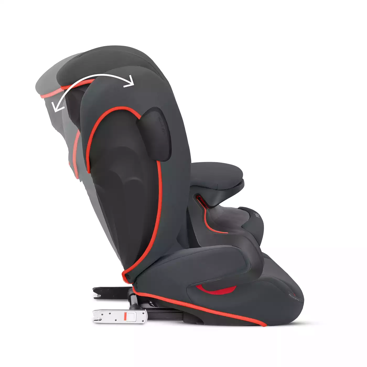 Kindersitze 9-36 kg, Gruppe 1/2/3, cybex – Produktansicht