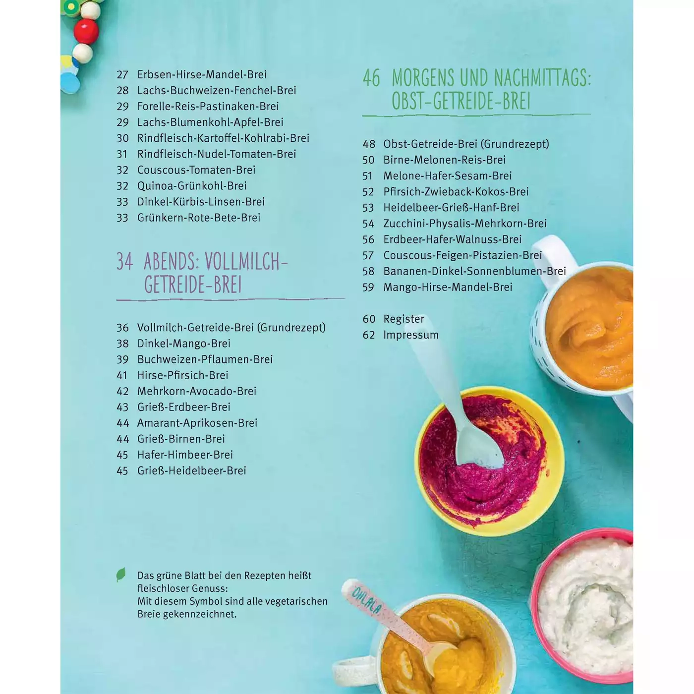 Ratgeber, GU, Mehrfarbig – Produktansicht