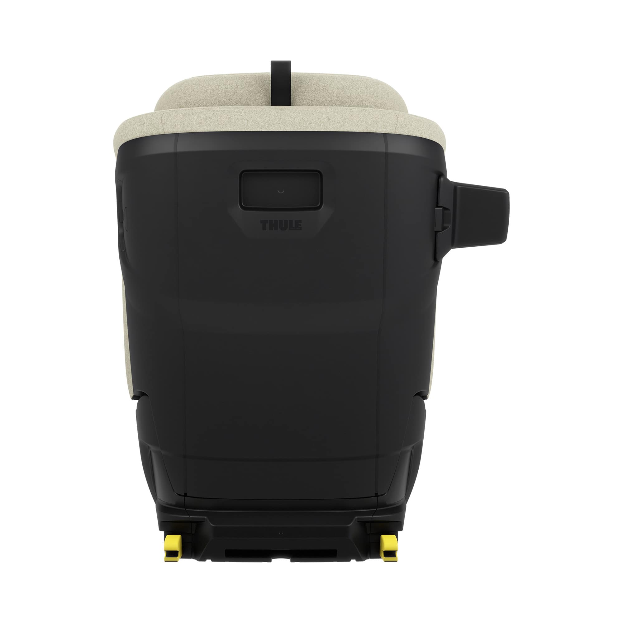 Kindersitze 15-36 kg, Gruppe 2/3, THULE, Beige – Produktansicht