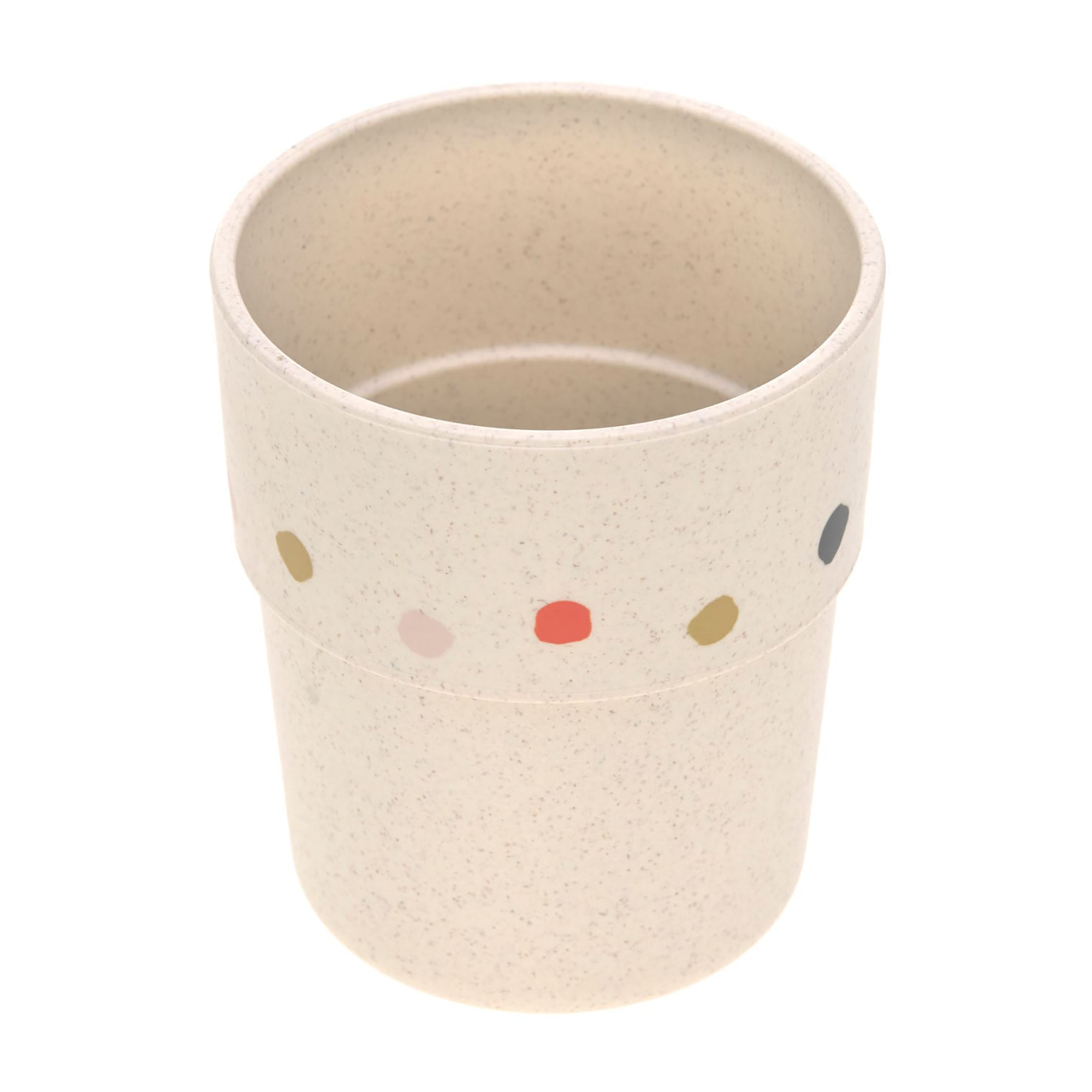 Besteck & Geschirr, LÄSSIG, Mehrfarbig – Produktansicht