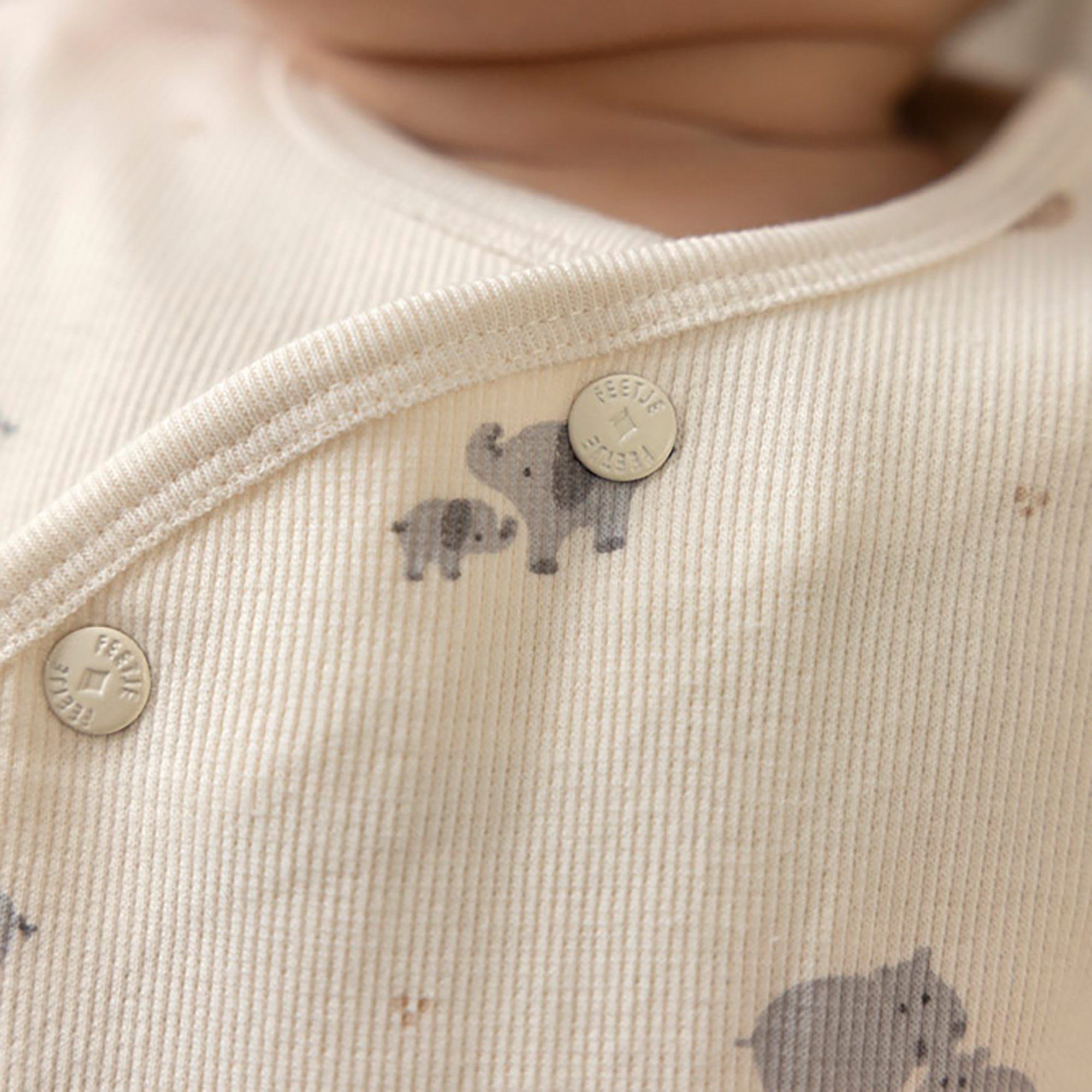 Strampler, FEETJE – Produktansicht