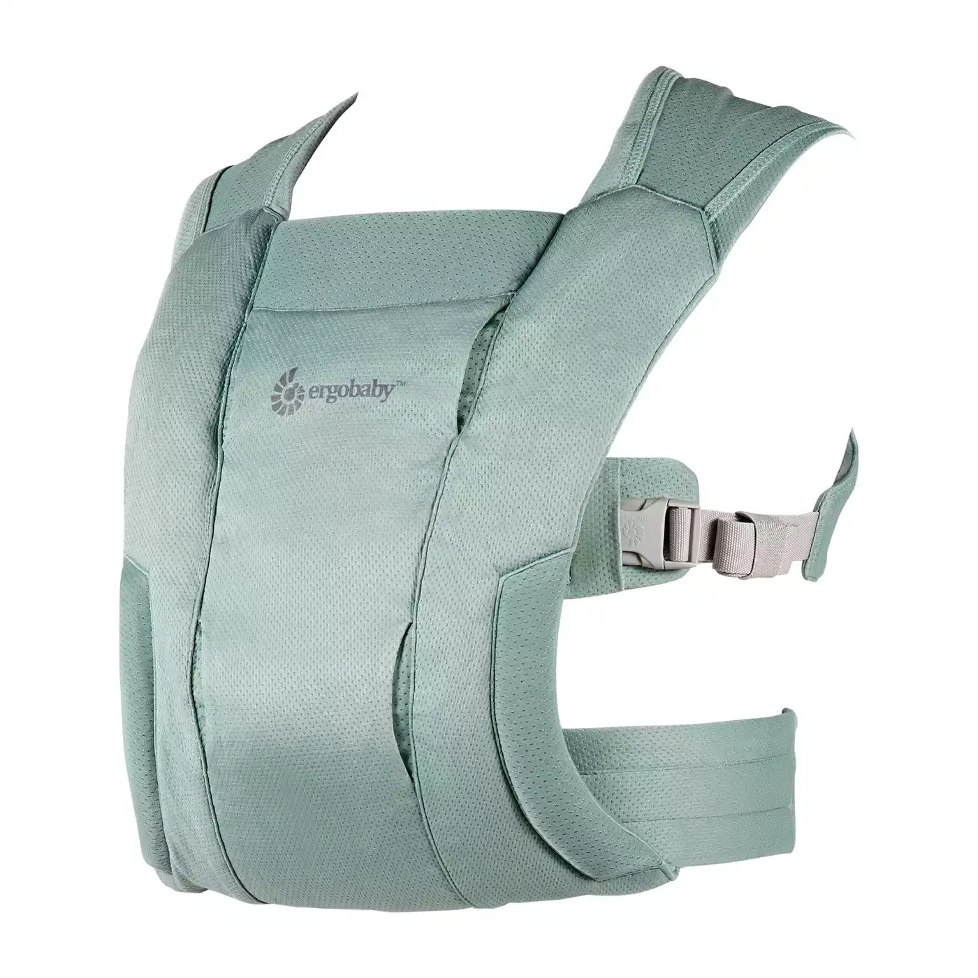 Embrace Soft Air Mesh Sage ERGObaby Grün 2000582661000 1