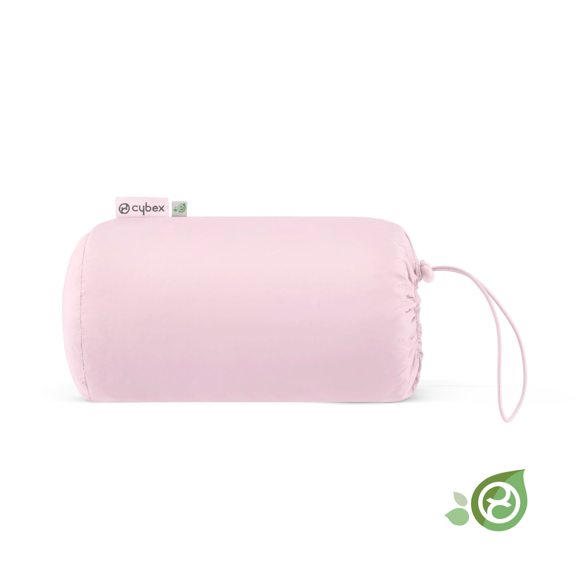 Fußsäcke & Decken, cybex, Pink – Produktansicht