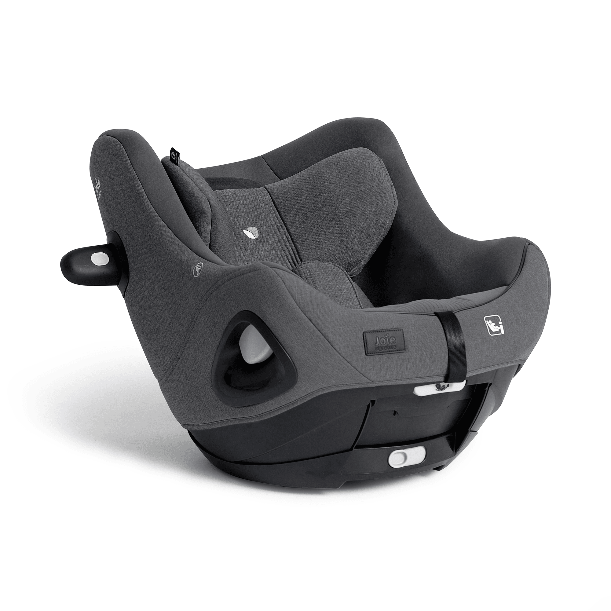 Reboarder 0-18 kg, Gruppe 0+/1, Joie signature, Braun – Produktansicht