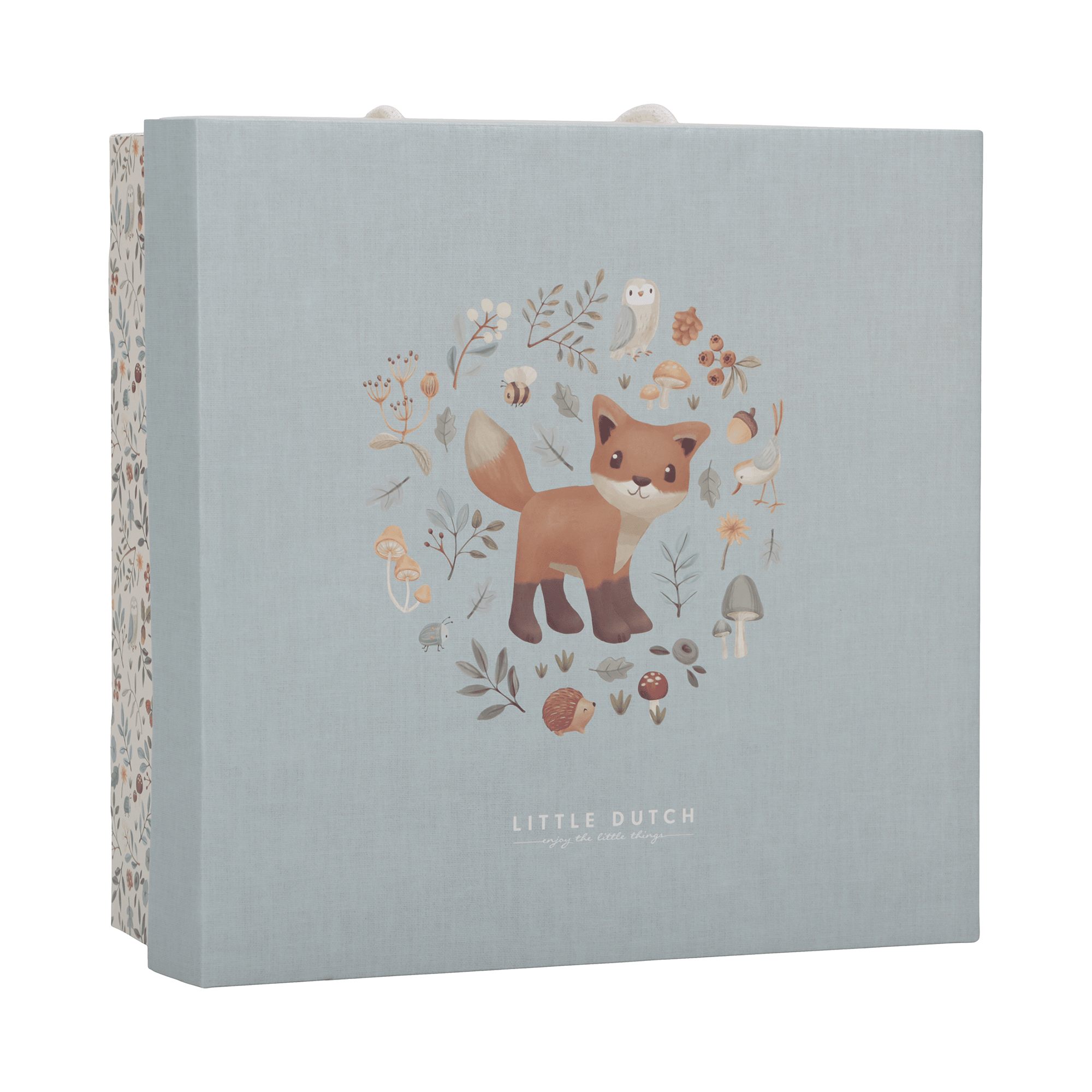 Little Dutch Forest Friends, LITTLE DUTCH, Mehrfarbig – Produktansicht