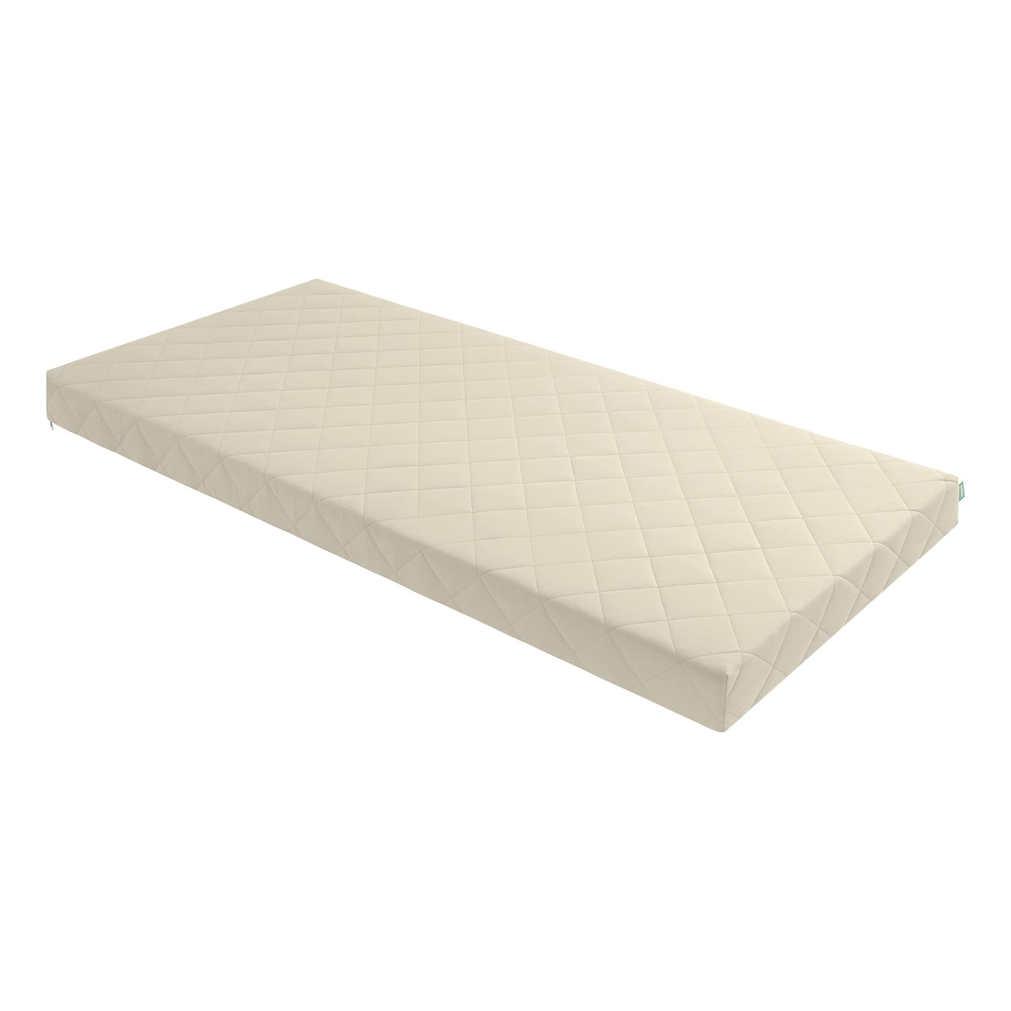 Matratzen, PAIDI, Beige – Produktansicht
