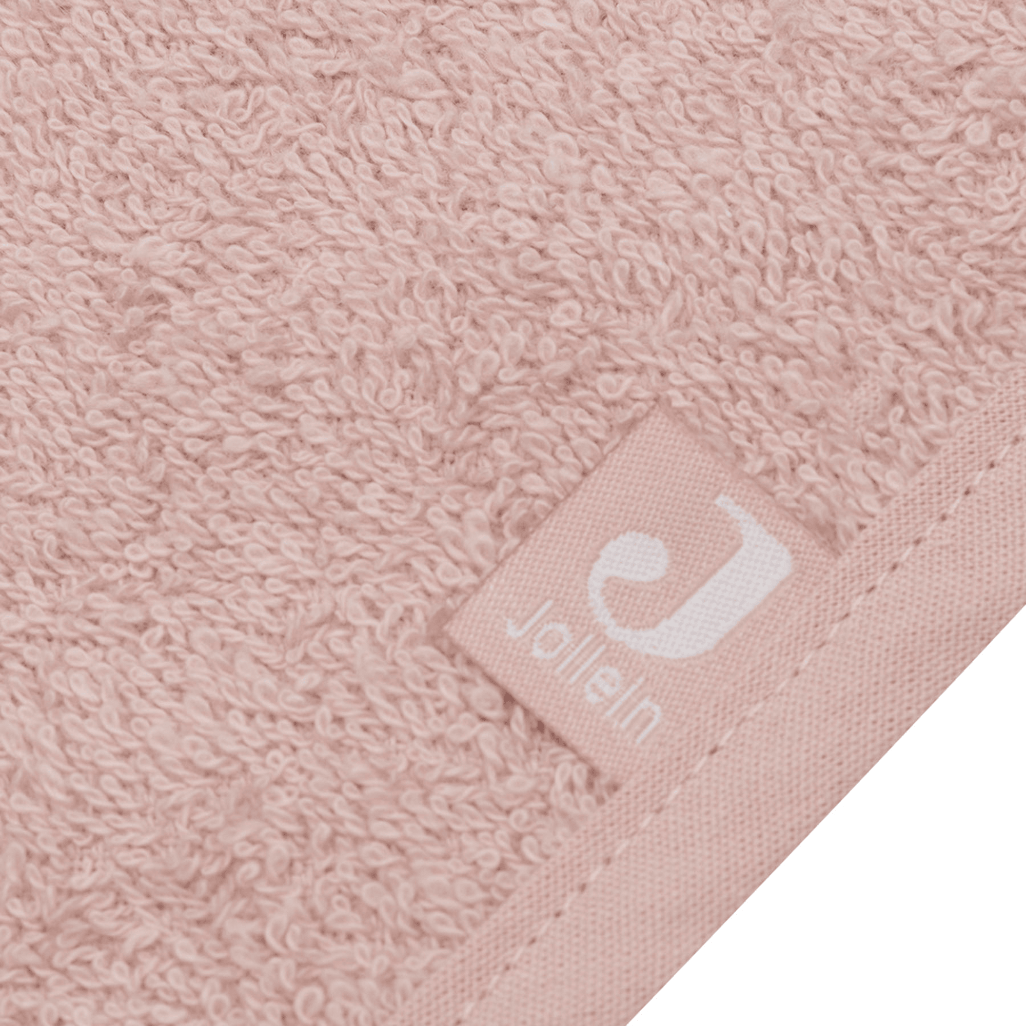 Lätzchen, jollein, Pink – Produktansicht