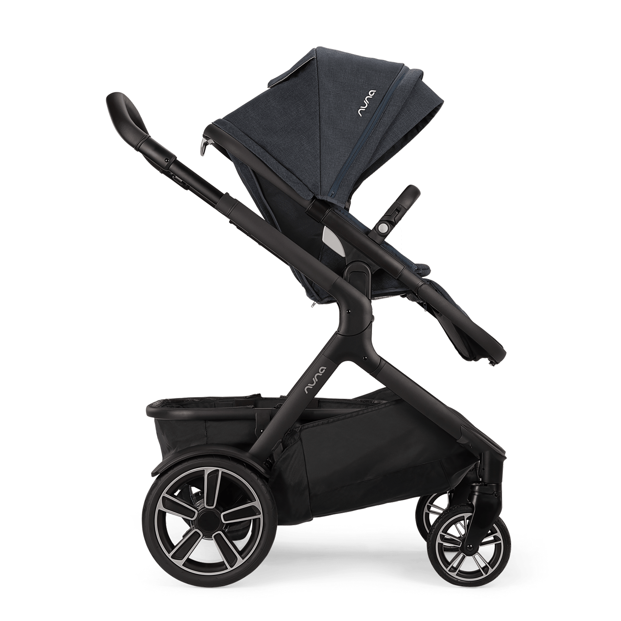 Sportwagen, nuna – Produktansicht