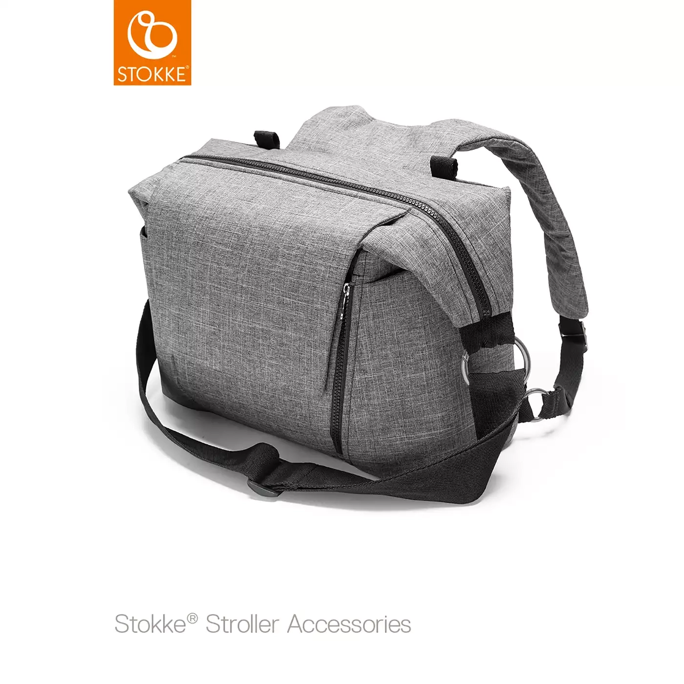 Wickeltaschen, STOKKE – Produktansicht
