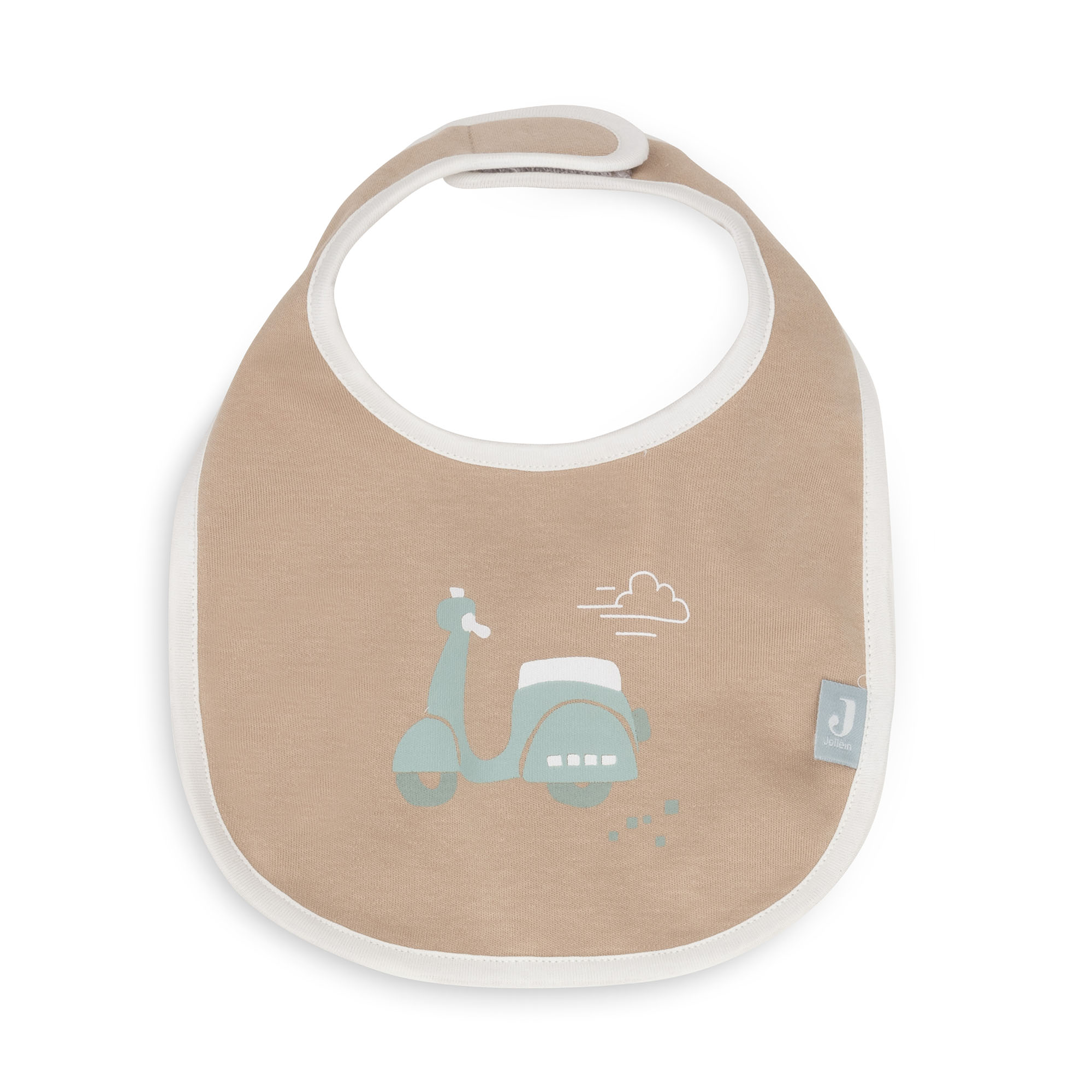 Lätzchen, jollein, Mehrfarbig – Produktansicht