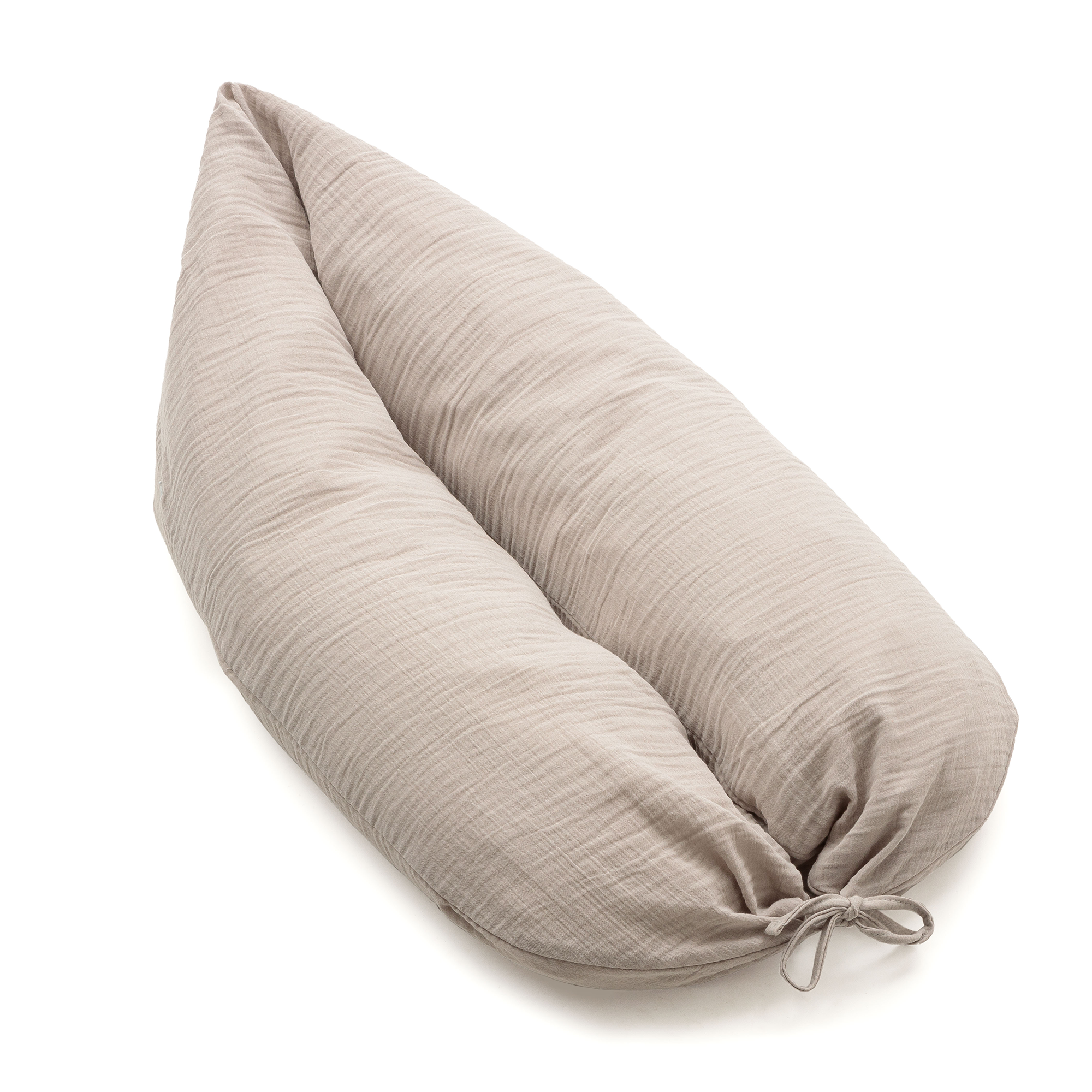 Stillkissen, LITTLE ONE, Beige – Produktansicht