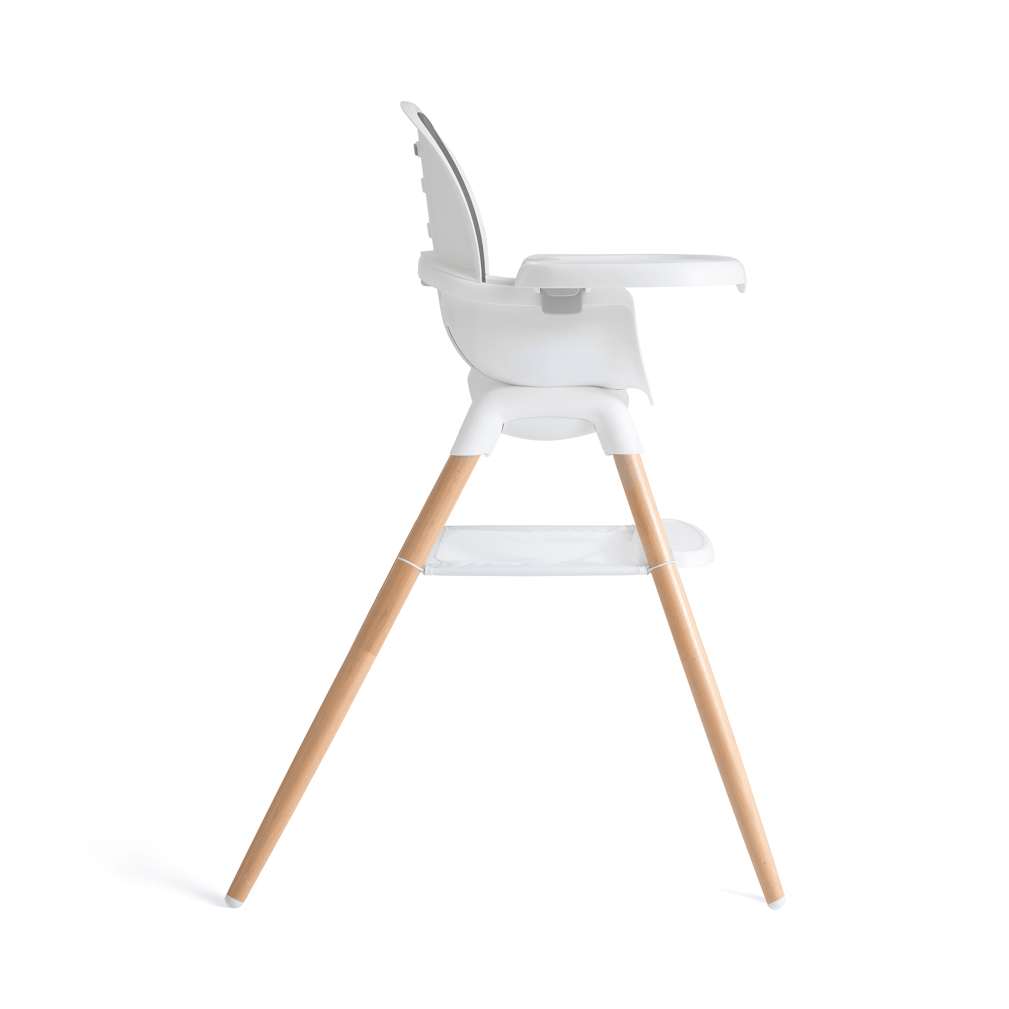 Klapphochstühle, Joie signature, Grau – Produktansicht