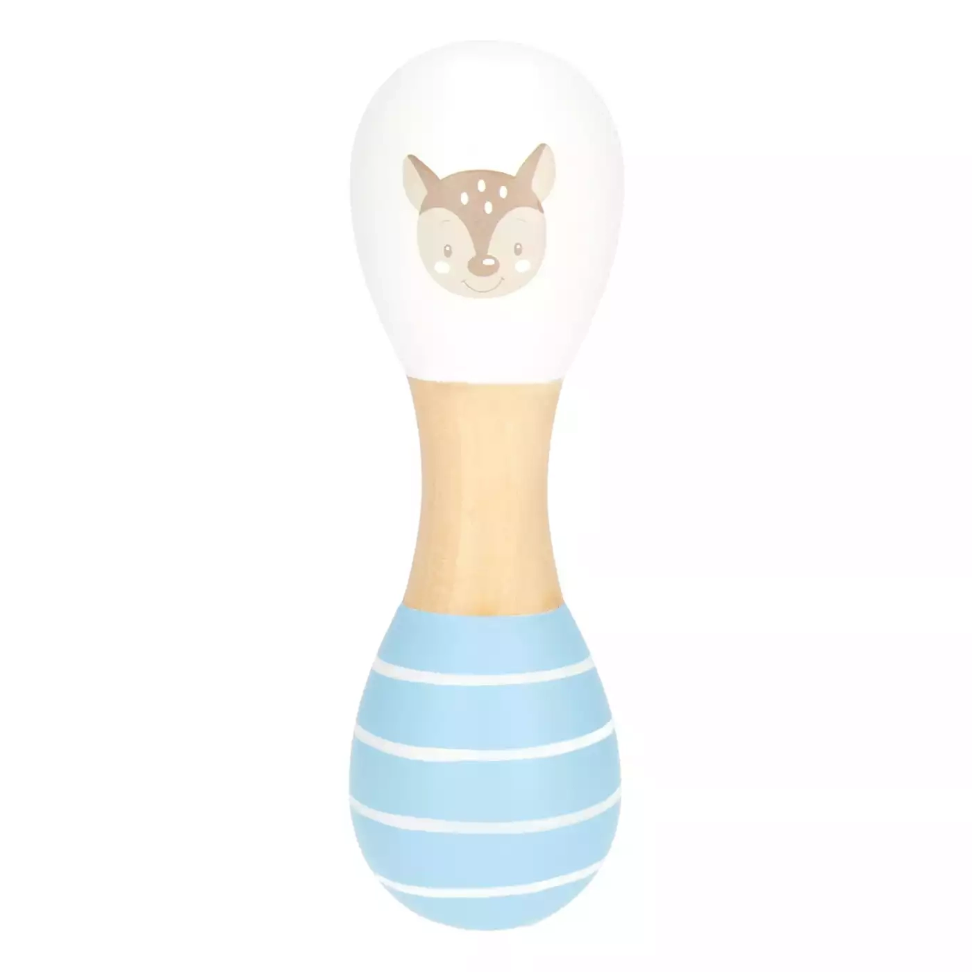 Rasseln & Greiflinge, bieco, Mehrfarbig – Produktansicht