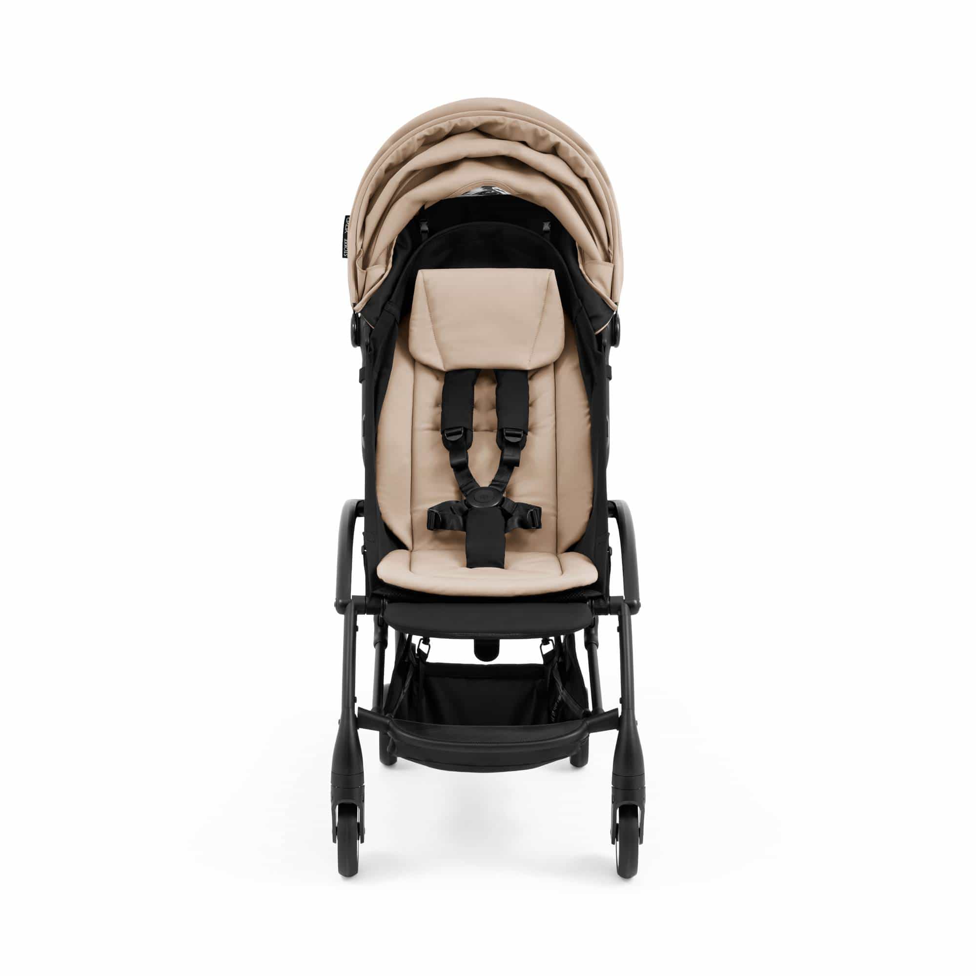 Sportsitze, STOKKE, Beige – Produktansicht