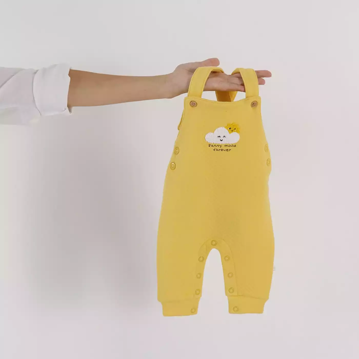 Latzhosen, FEETJE – Produktansicht