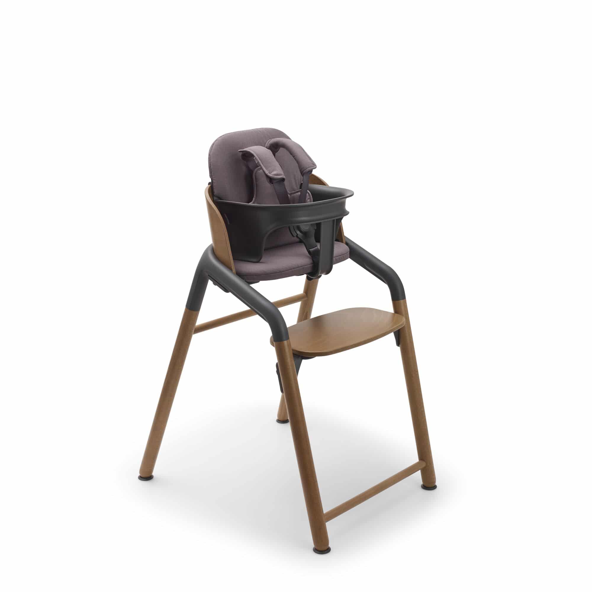 Hochstuhl Zubehör, bugaboo, Grau – Produktansicht