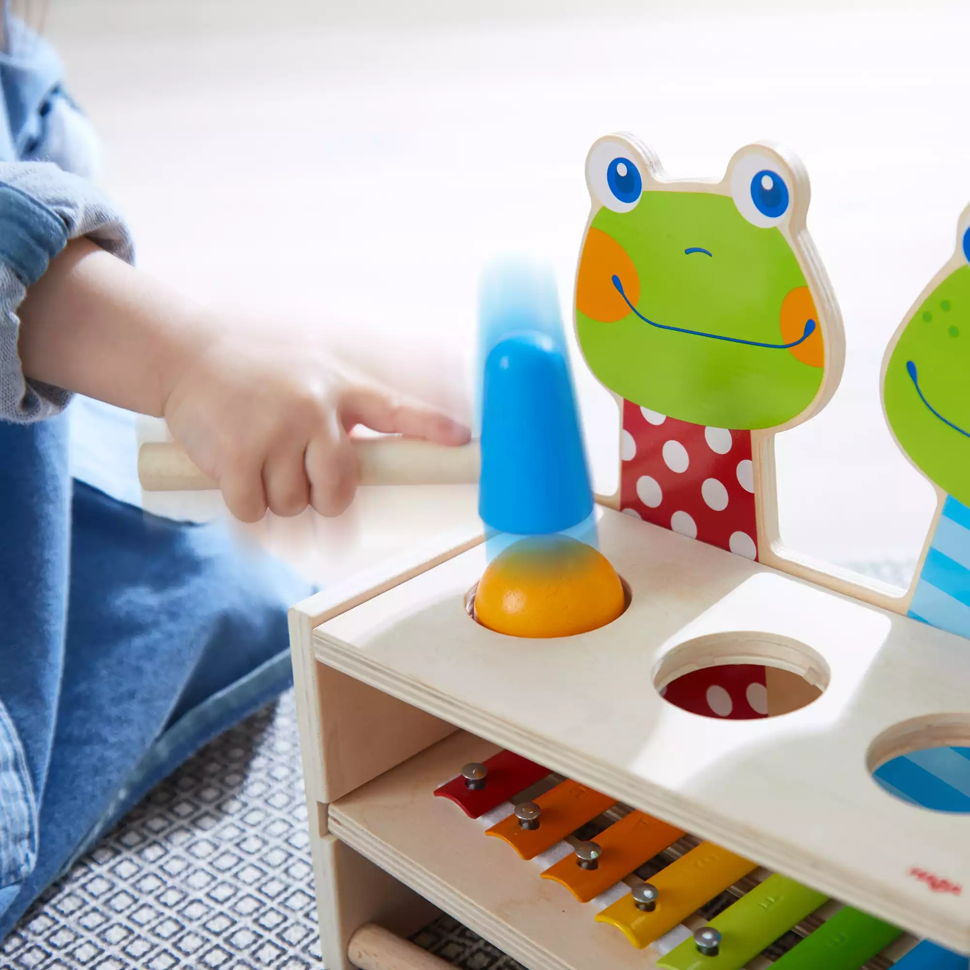 Produkte, HABA, Grün – Produktansicht