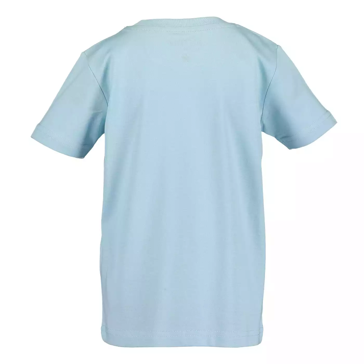 Kurzarmshirts, blue seven – Produktansicht