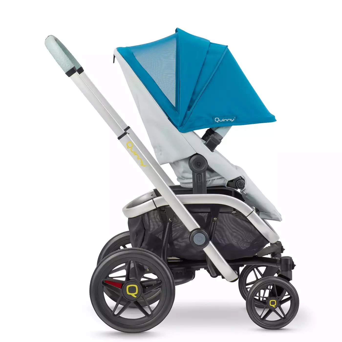 Sportwagen, Quinny – Produktansicht