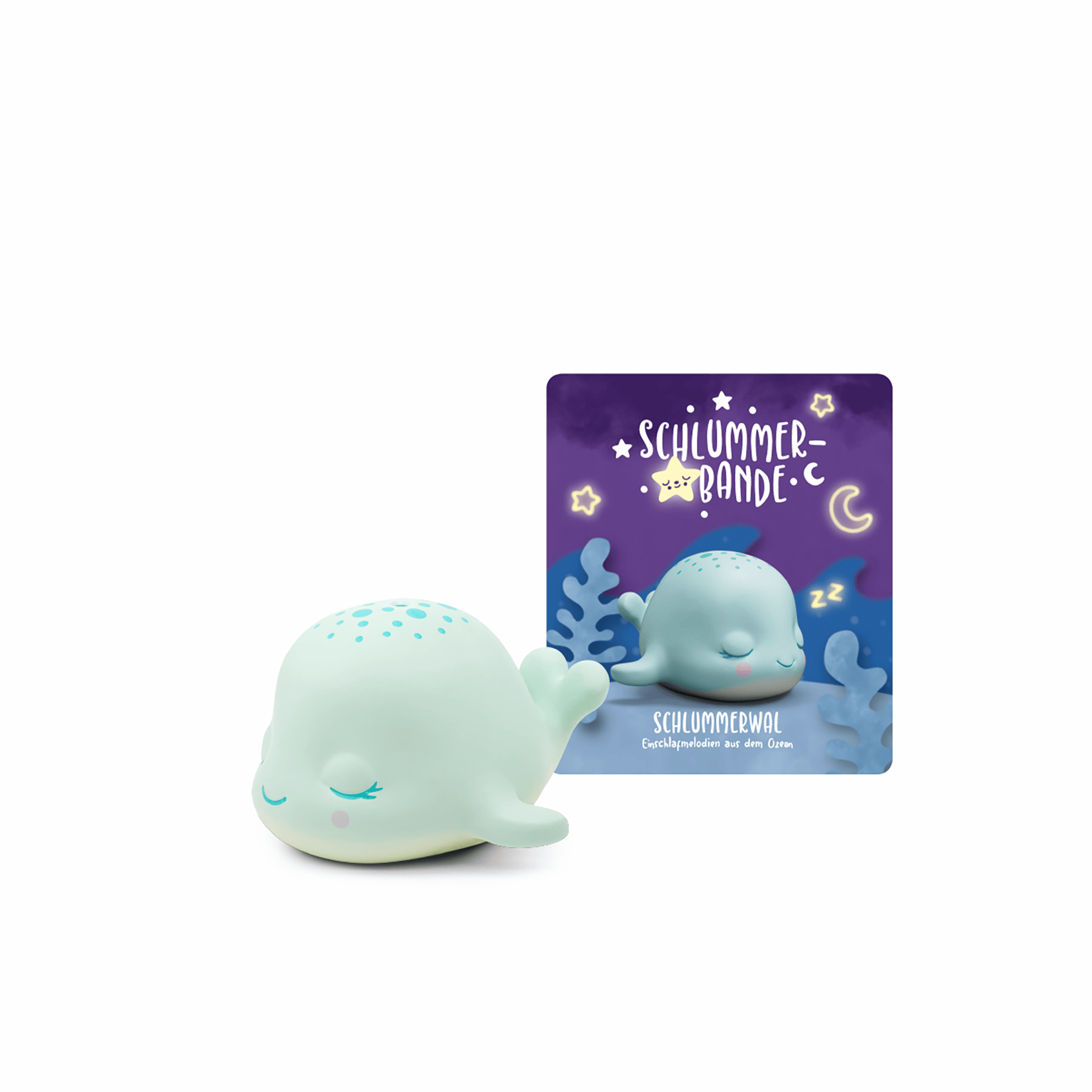 Tonies® Figuren, tonies, Blau – Produktansicht