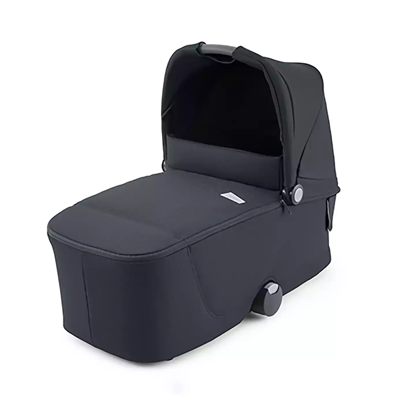 Sadena & Celona Babywanne Prime Mat Black RECARO Schwarz 2000577366460 3