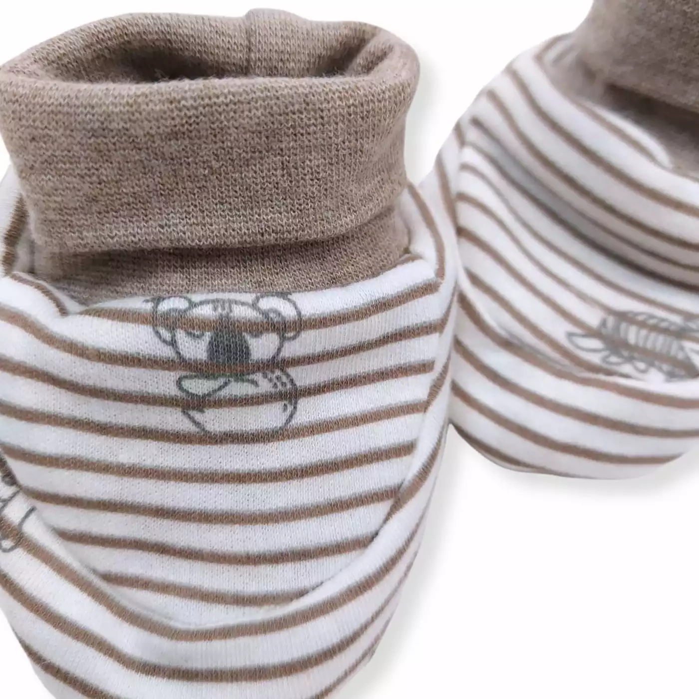 Babyschuhe, LITTLE – Produktansicht