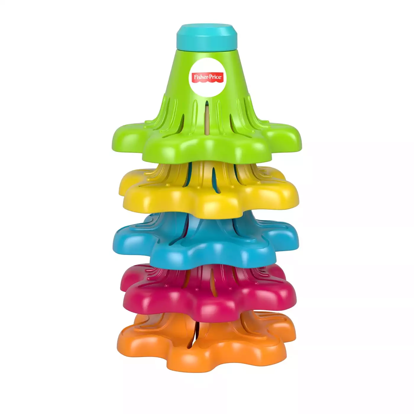Kinderspielzeug, Fisher Price – Produktansicht