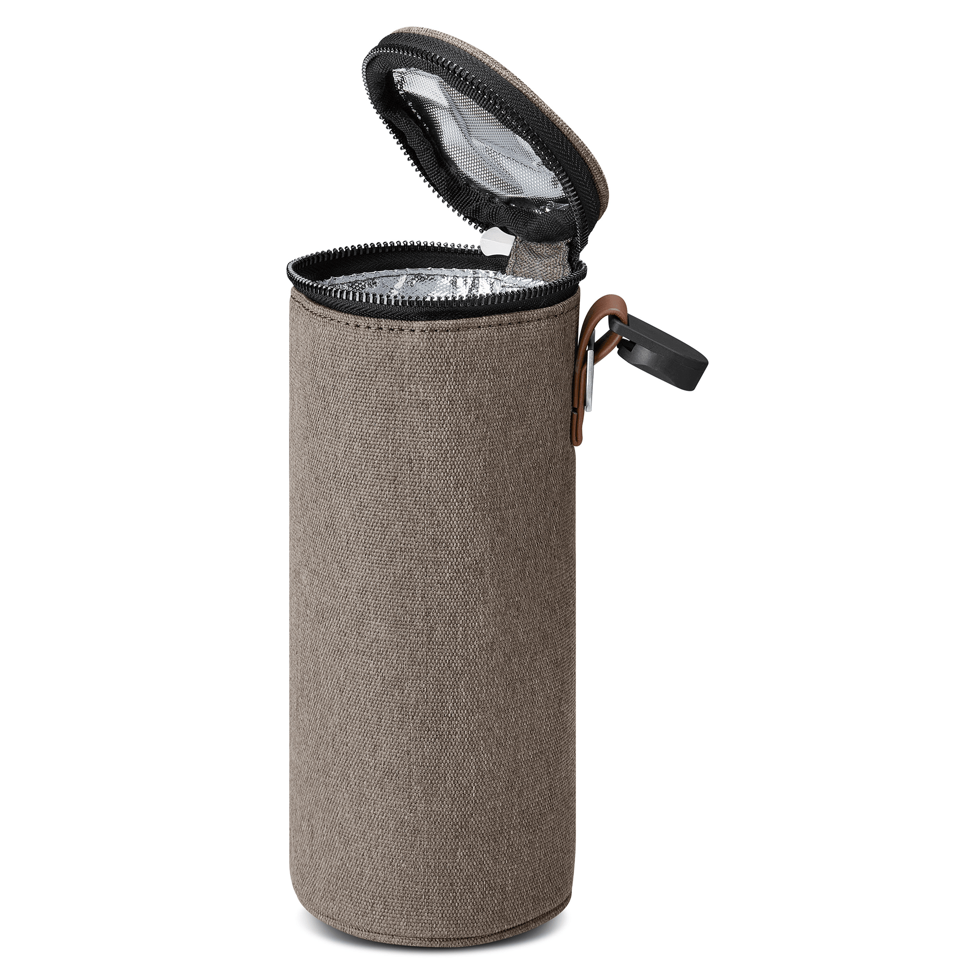 Wickelrucksäcke, ABC DESIGN, Beige – Produktansicht