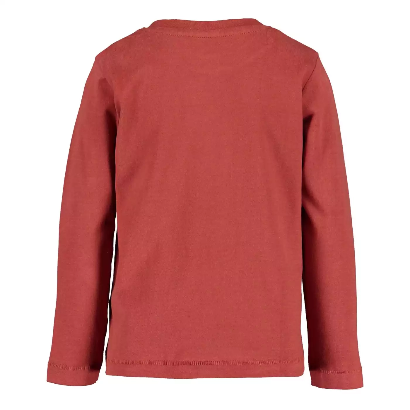 Langarmshirts, blue seven – Produktansicht