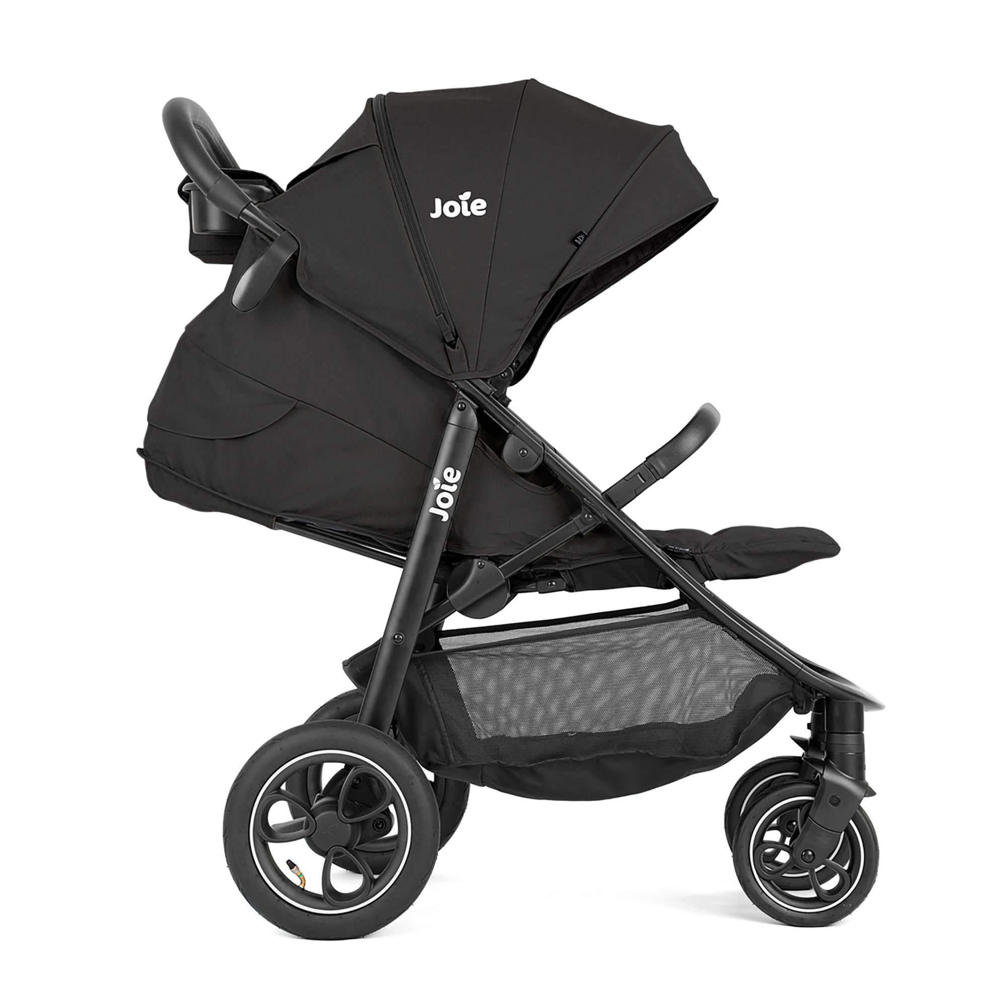 Produkte, Joie, Schwarz – Produktansicht