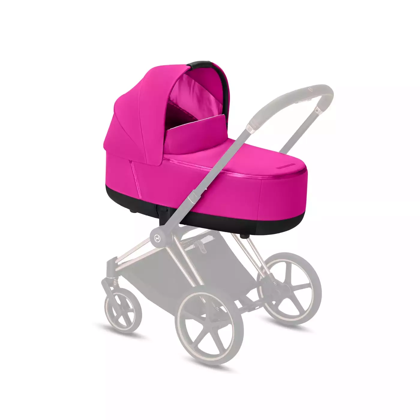 Tragewannen, cybex PLATINUM – Produktansicht